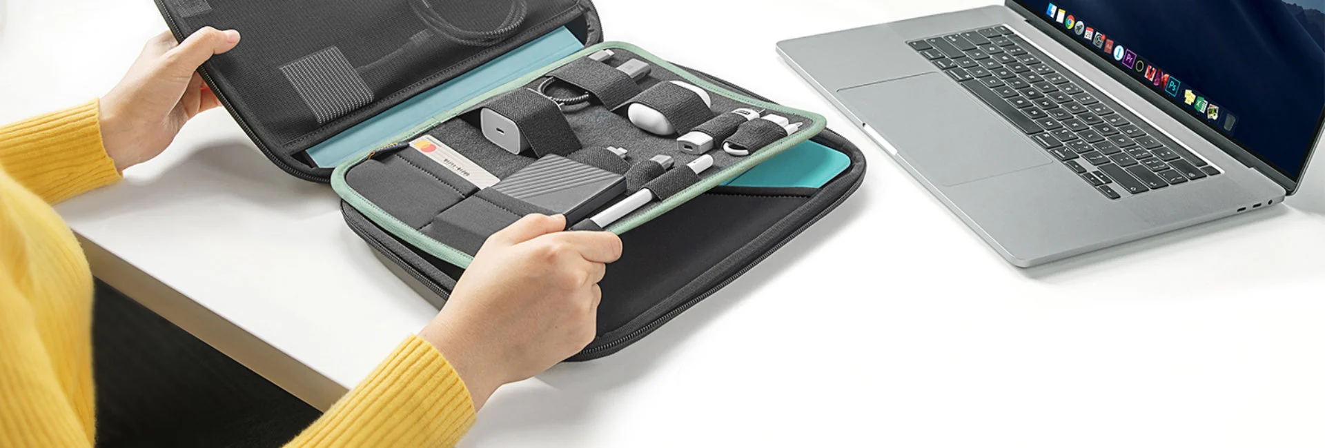 すべて13インチiPad Air(M3/M2)用
