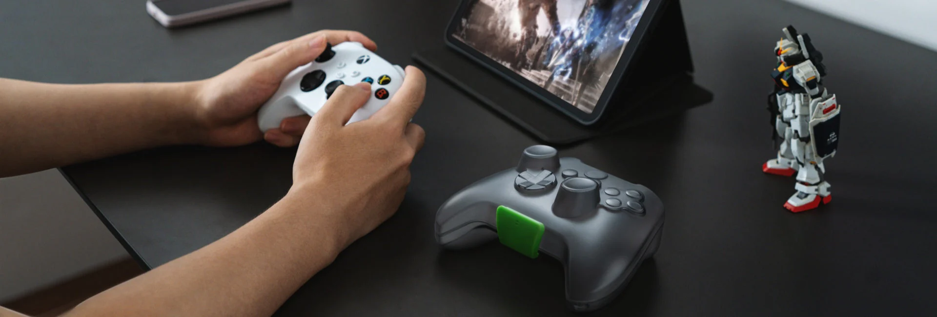 Xbox X/S シリーズ コントローラー用すべて