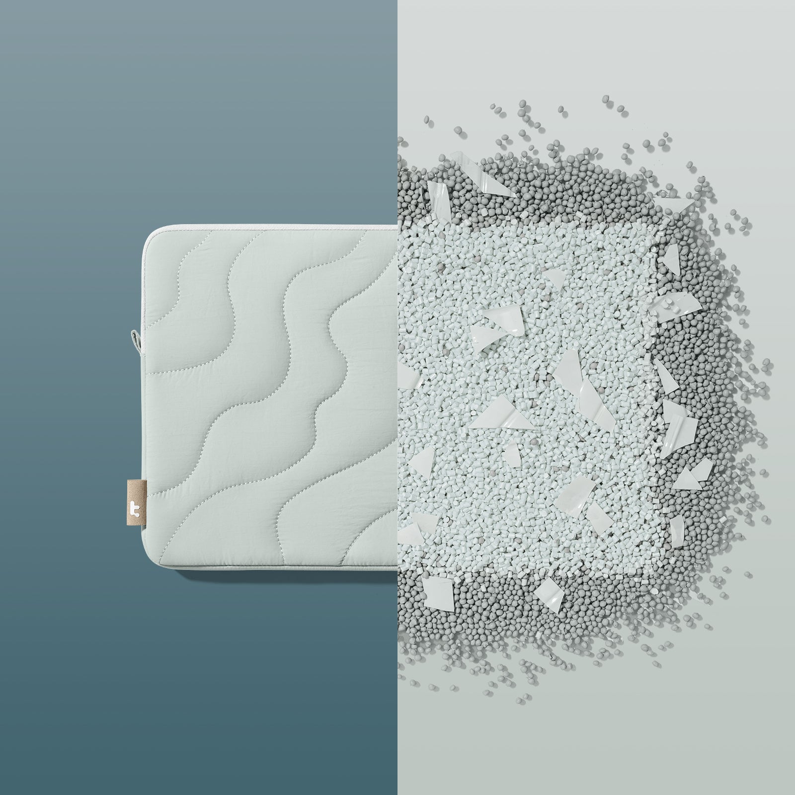 Terra-A27 パソコンケース|13インチ MacBook Air/Pro対応