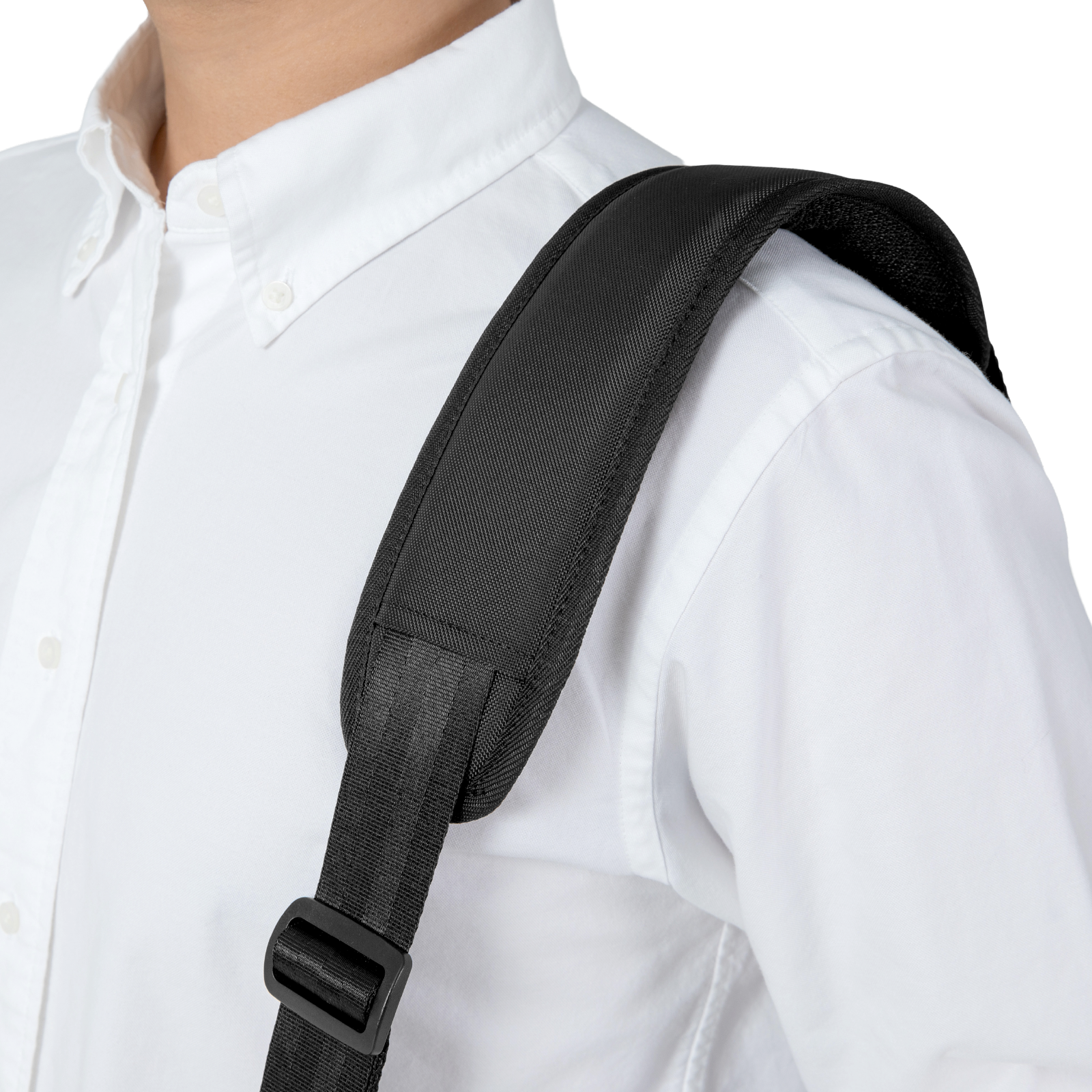 Navigator-A33 PC ショルダーバッグ|16インチ