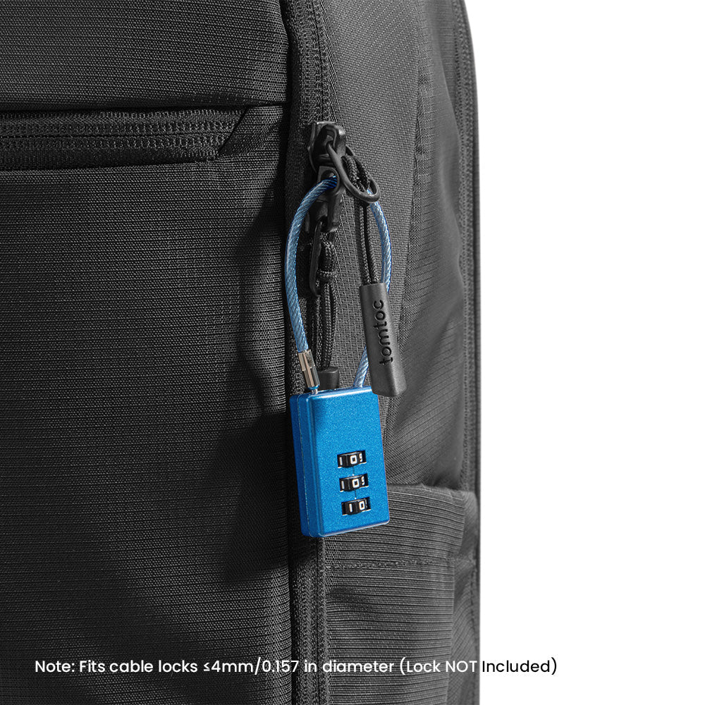 UrbanEX-T77 ビジネス バックパック 22L