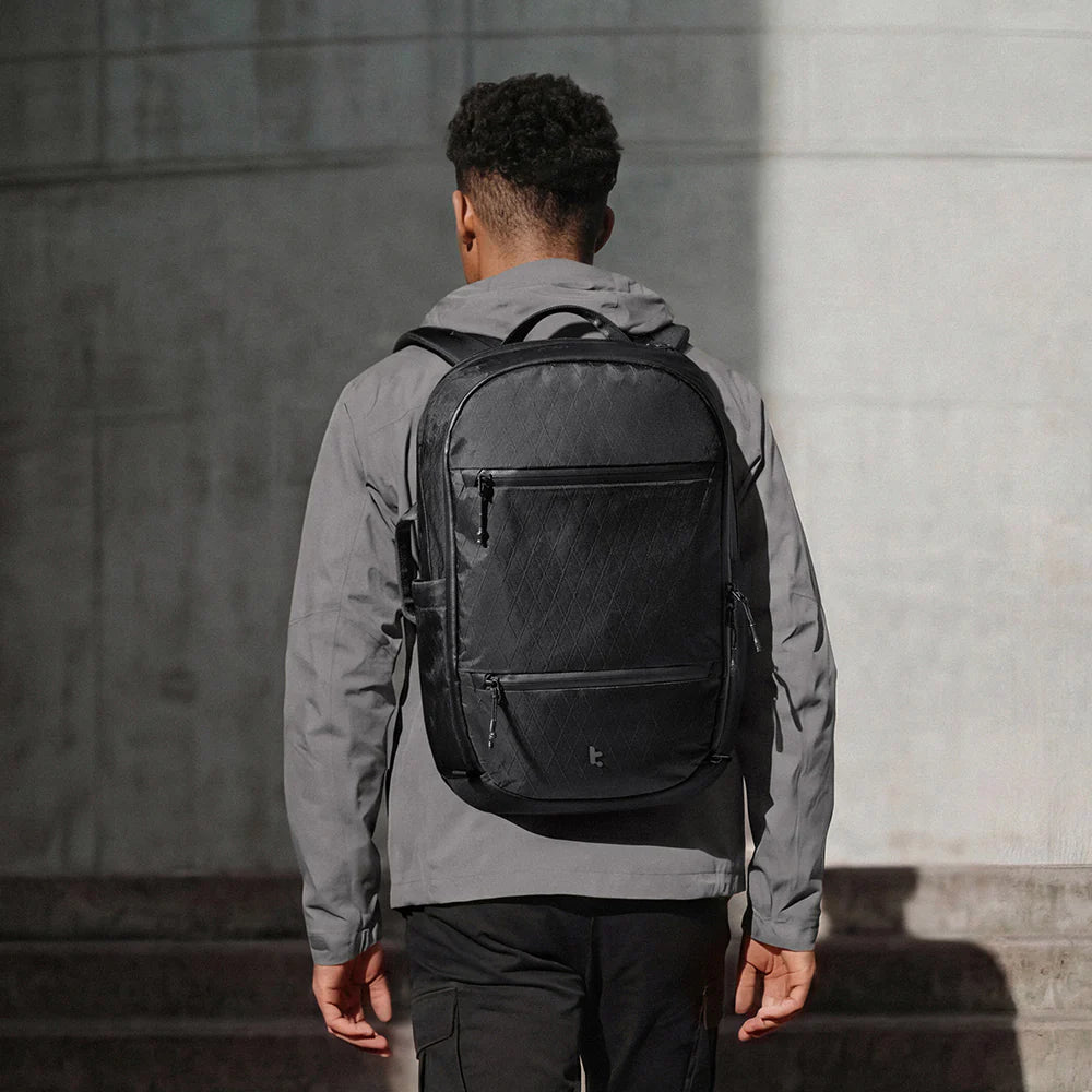 UrbanEX-T77 X-Pac ビジネス バックパック 26L