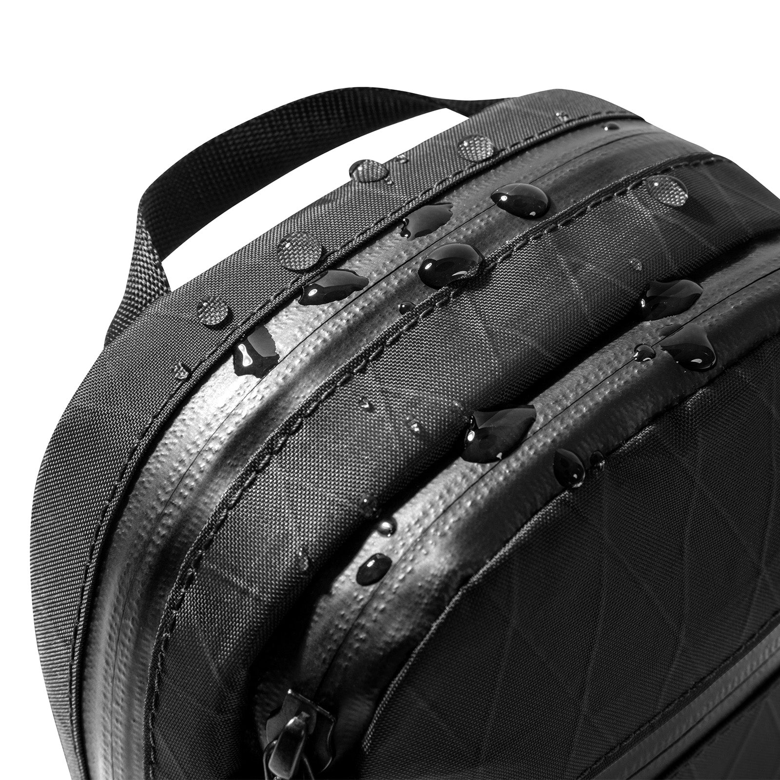 Aviator-T37 Xパック トラベル クロスボディバッグ