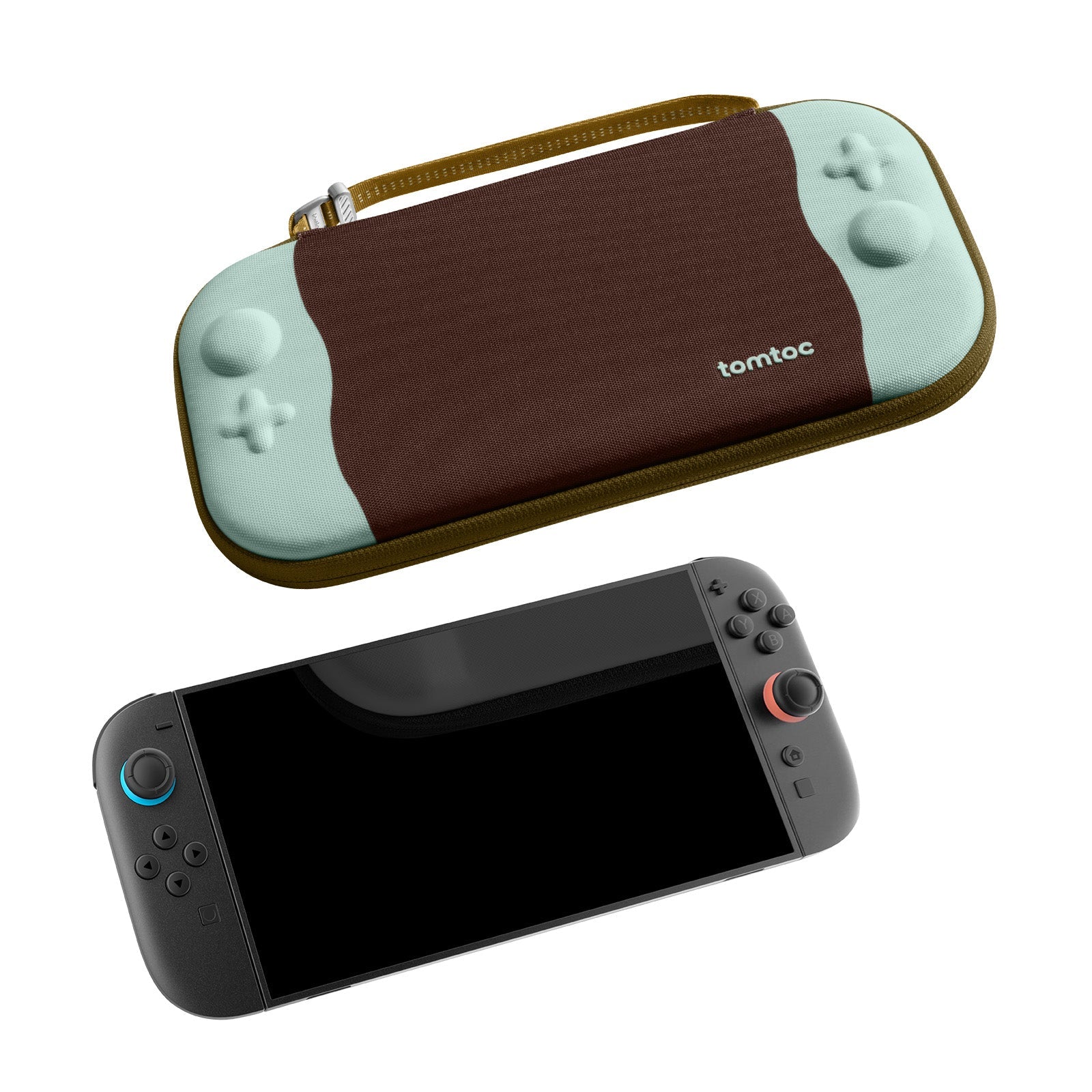 FancyCase-G05 Nintendo Switch 2 スリムケース