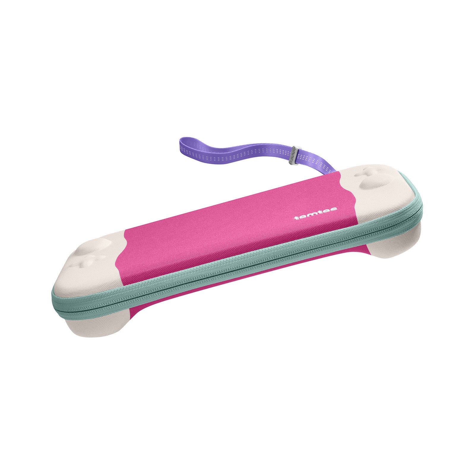 FancyCase-G05 Nintendo Switch 2 スリムケース