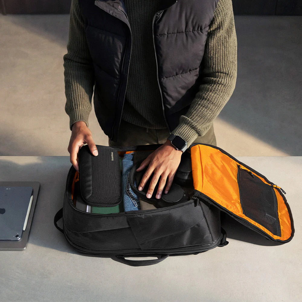 UrbanEX-T77 X-Pac ビジネス バックパック 26L