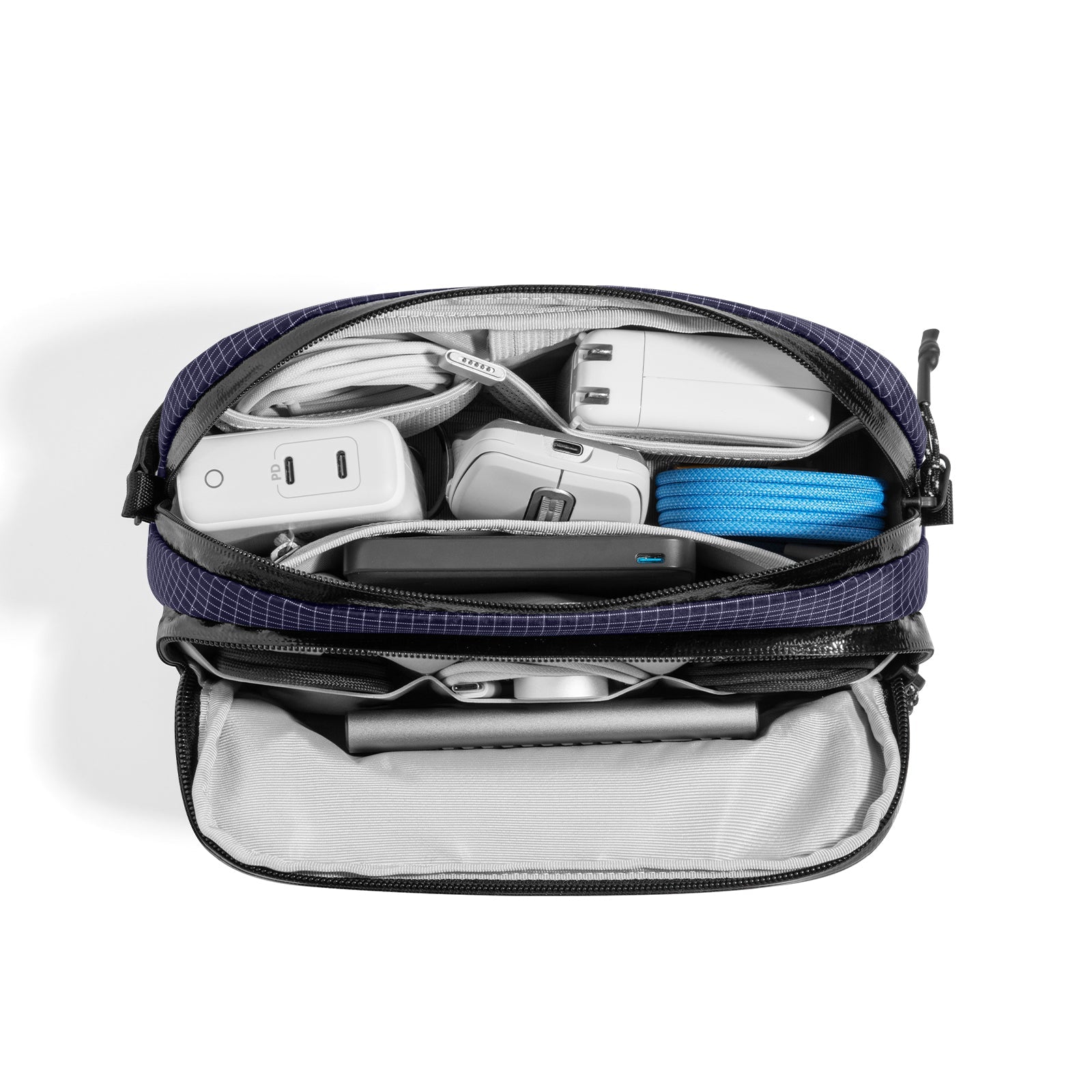 Light-T12 Pro ガジェットポーチ M
