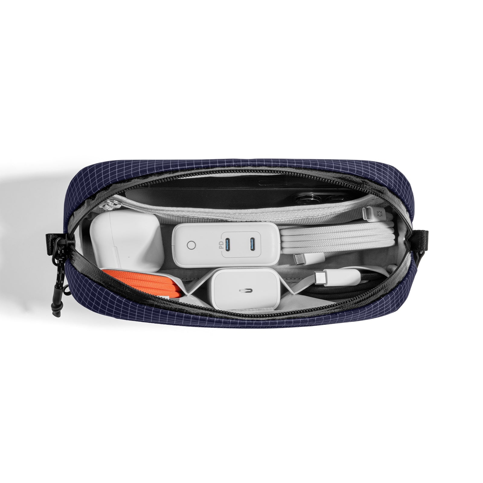Light-T12 Pro ガジェットポーチ S