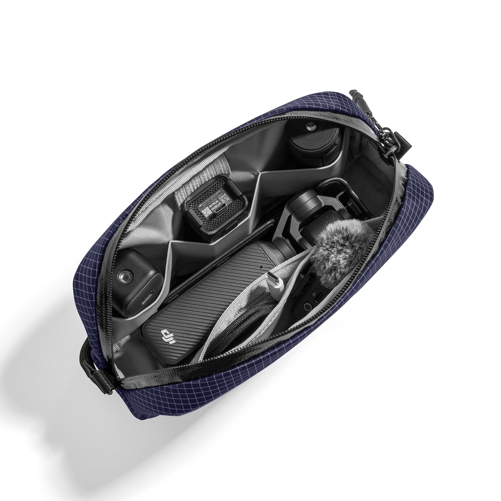 Light-T12 Pro ガジェットポーチ S