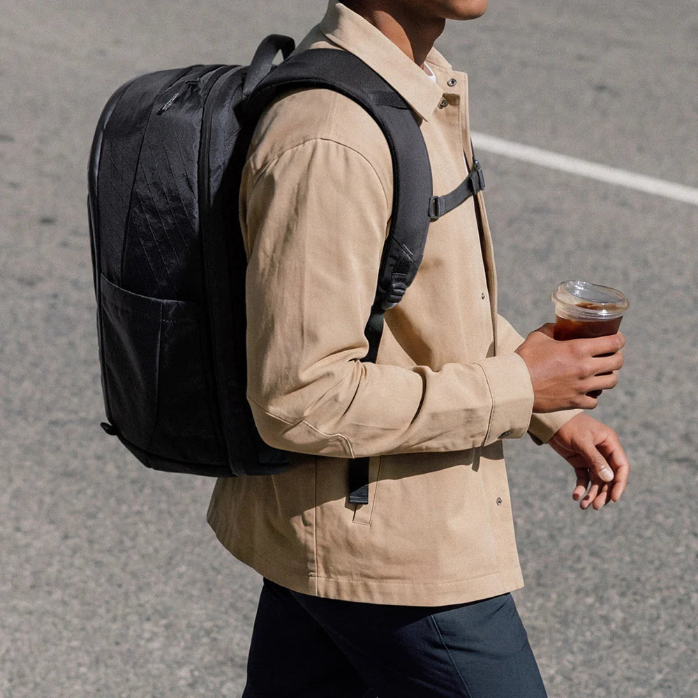 UrbanEX-T77 X-Pac ビジネス バックパック 26L