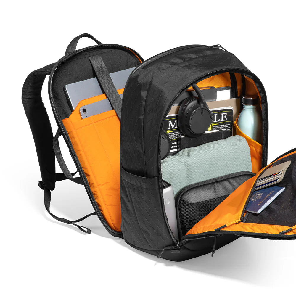 UrbanEX-T77 X-Pac ビジネス バックパック 26L