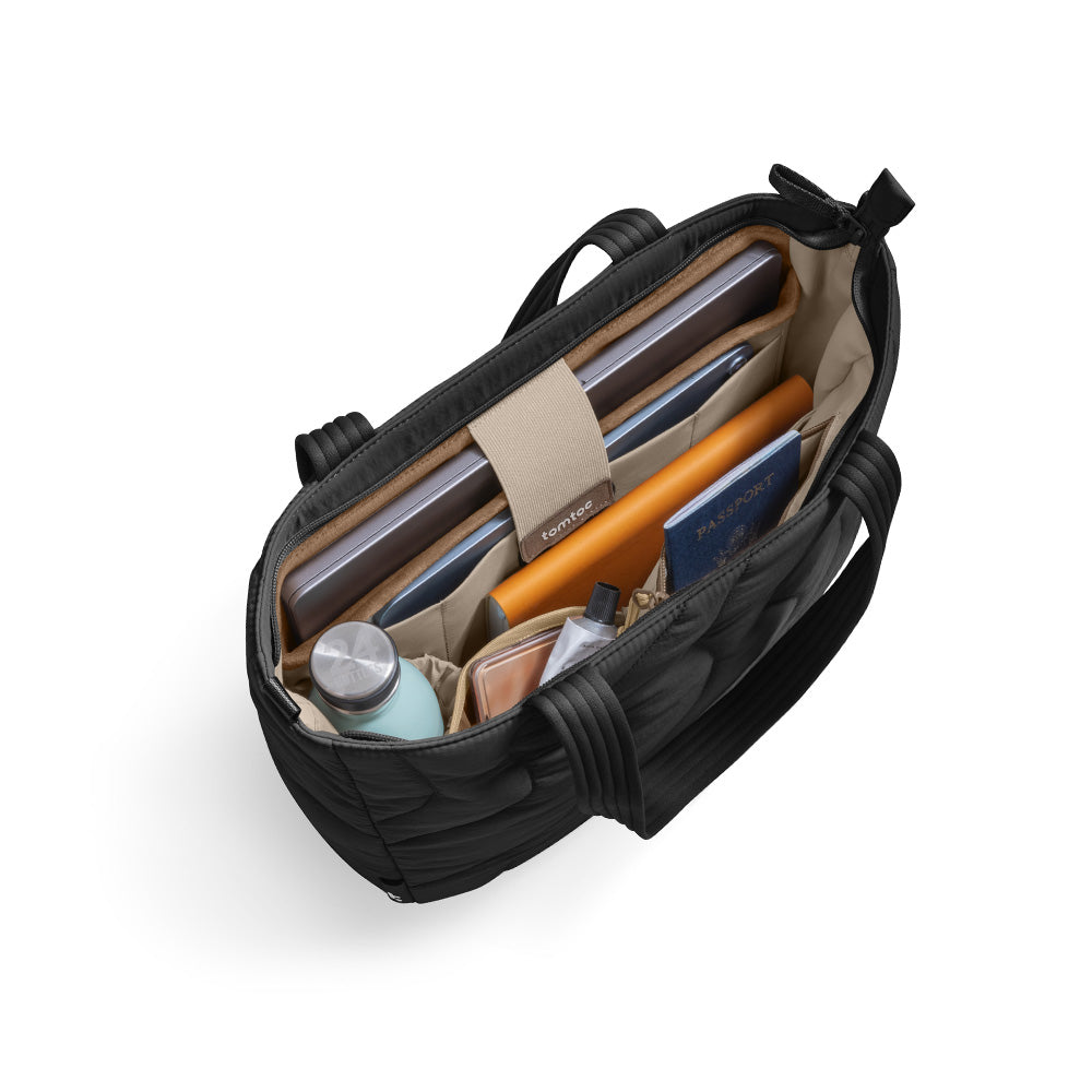 Terra-T38 ノートパソコントートバッグ 10L