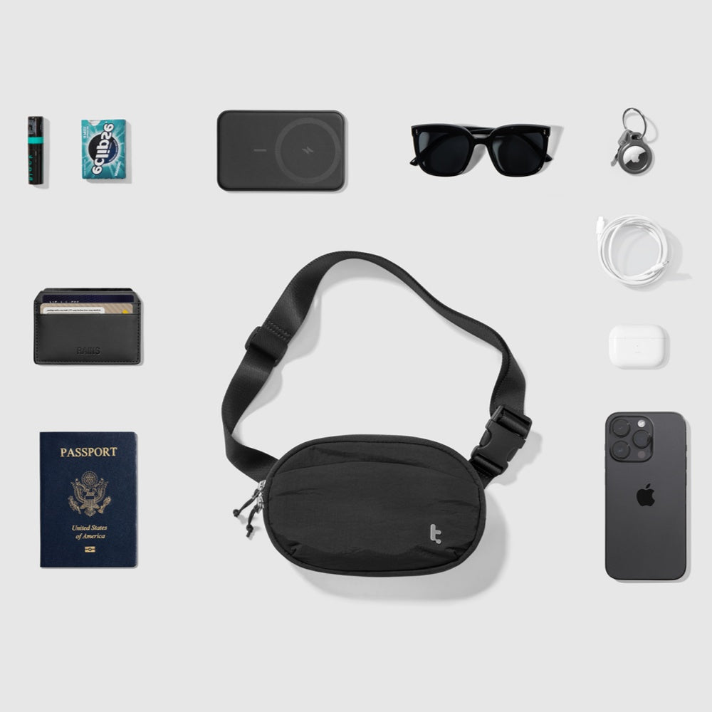 SlingBean-T32 ウエストバッグ