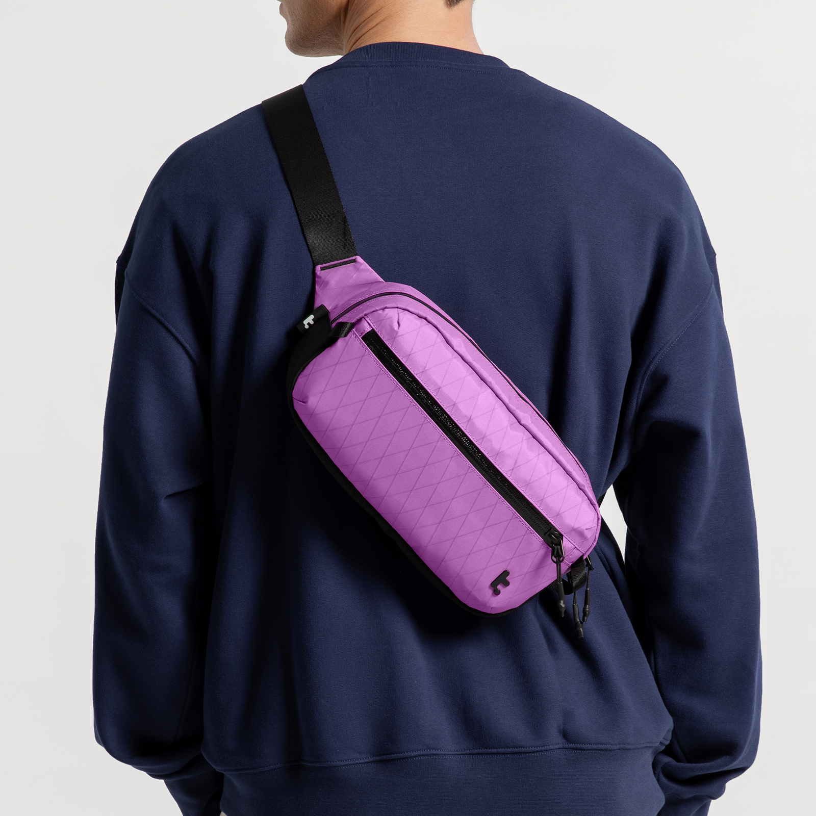 Aviator-T35 X-パック チェストバッグ 3.5L
