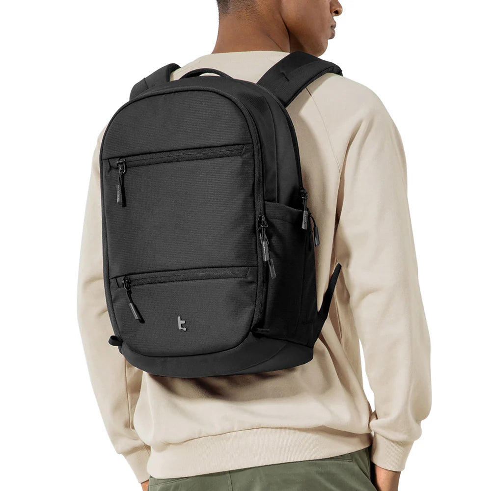 UrbanEX-T77 ビジネス バックパック 22L
