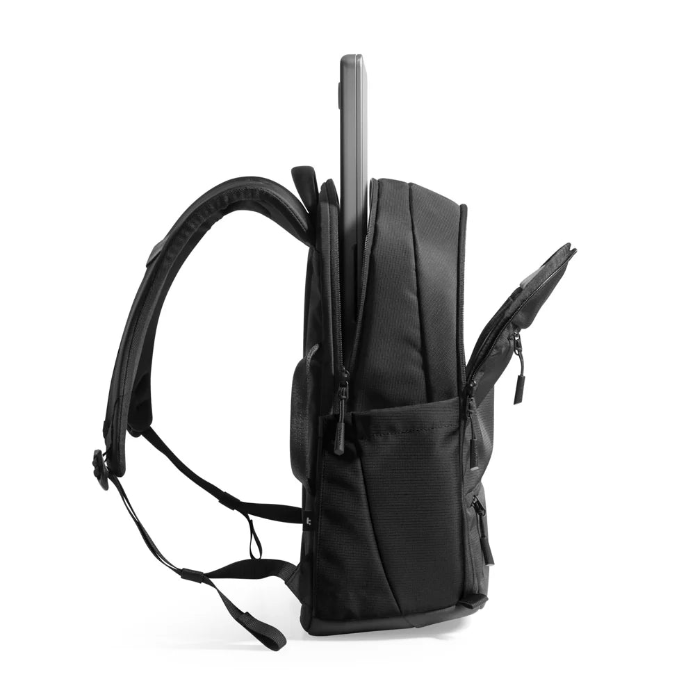 UrbanEX-T77 ビジネス バックパック 22L