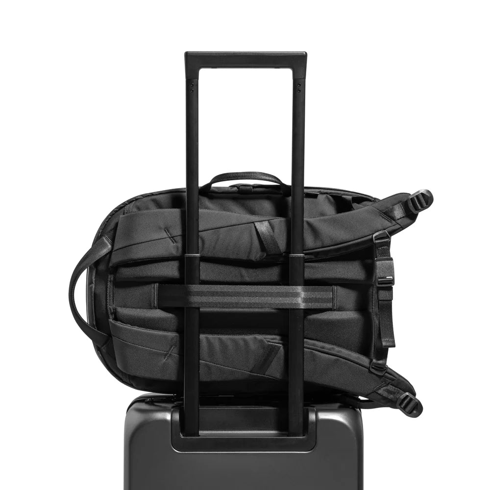UrbanEX-T77 X-Pac ビジネス バックパック 26L