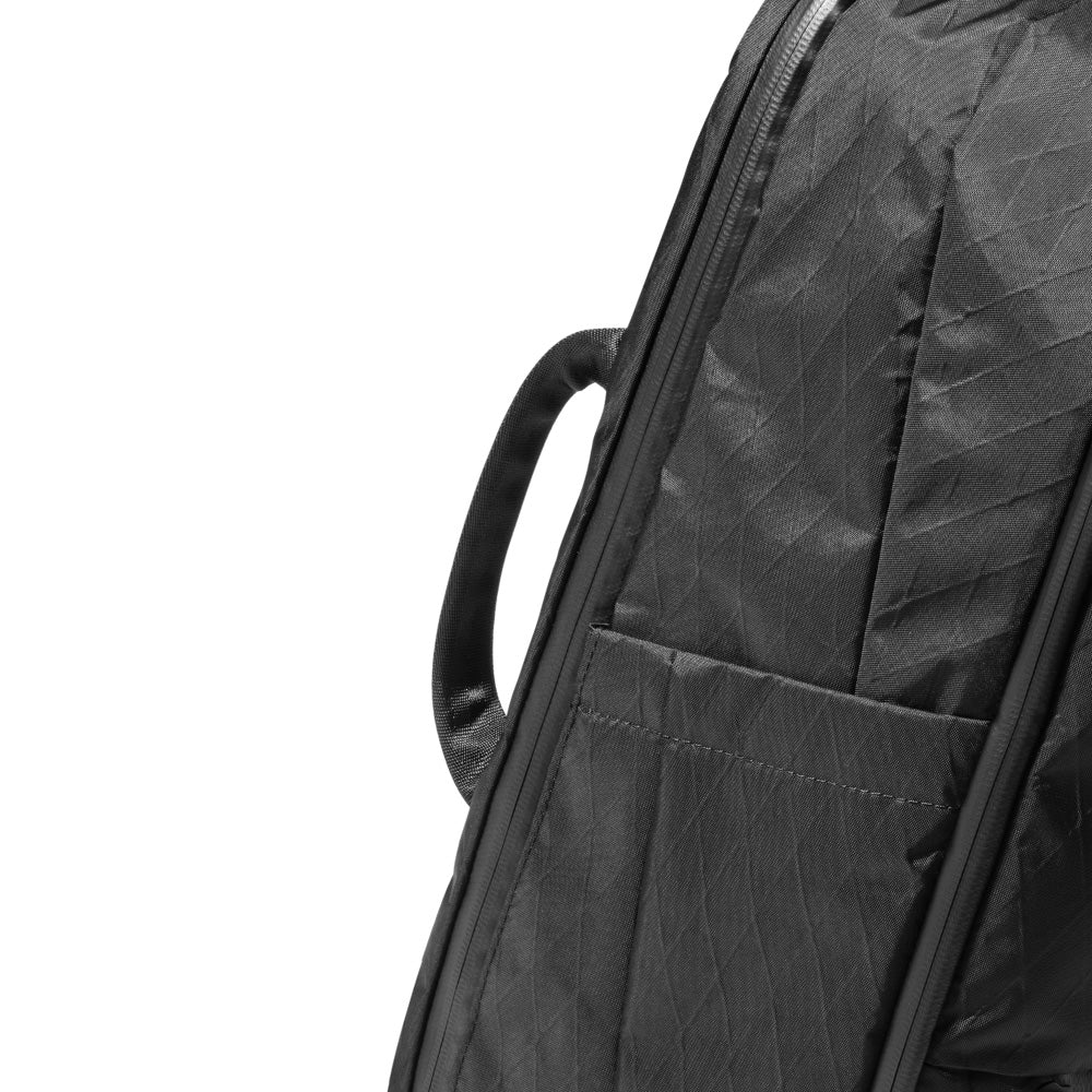 UrbanEX-T77 X-Pac ビジネス バックパック 26L