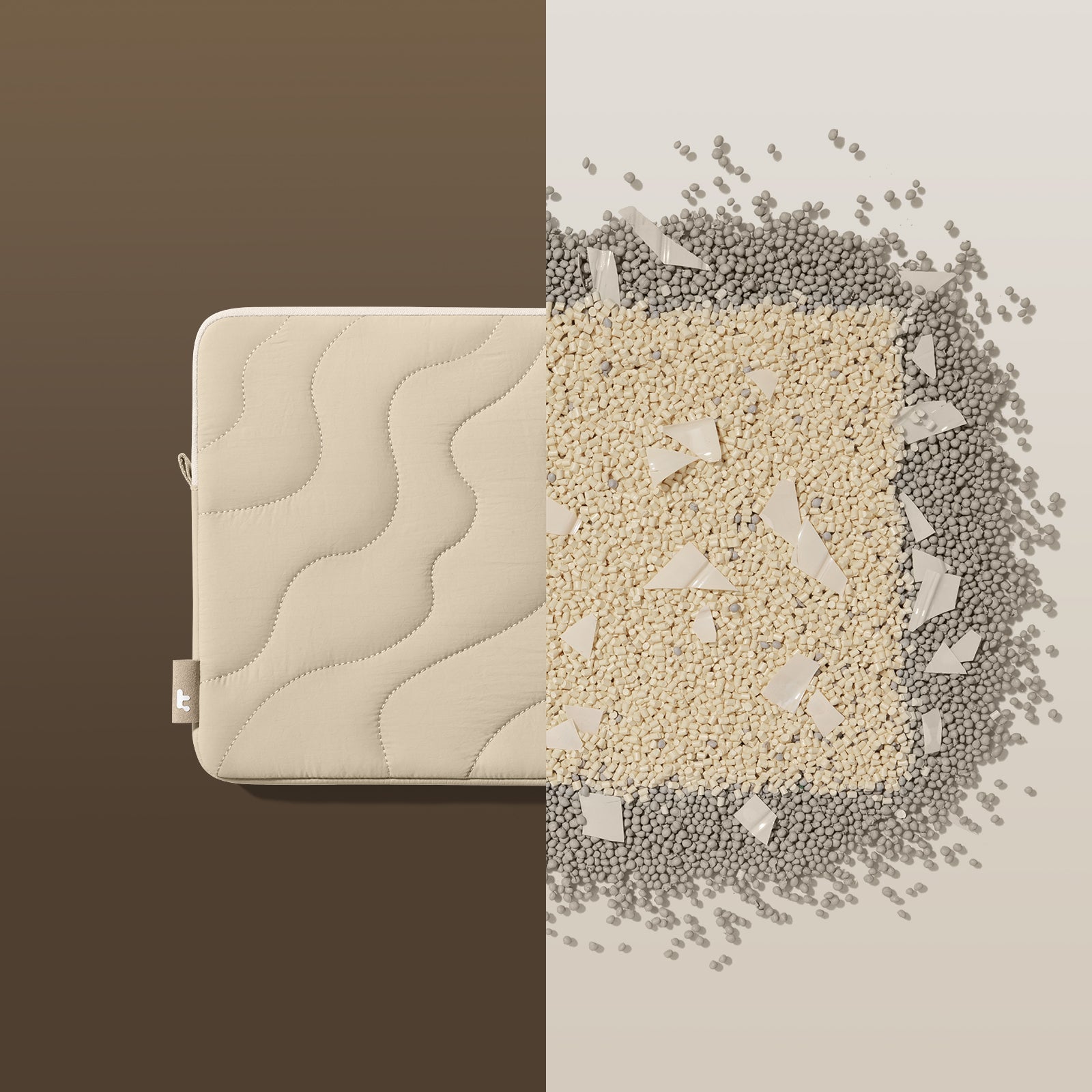 Terra-A27 パソコンケース|13インチ MacBook Air/Pro対応