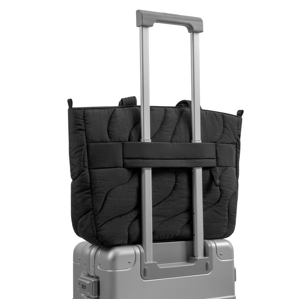 Terra-T38 ノートパソコントートバッグ 10L