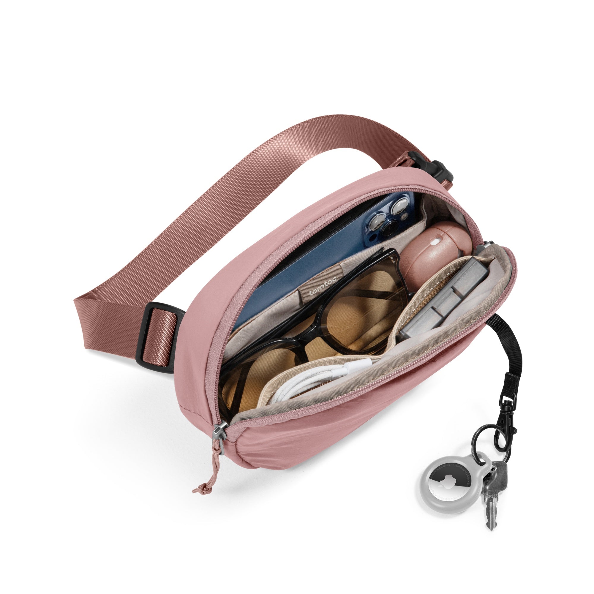 SlingBean-T32 ウエストバッグ