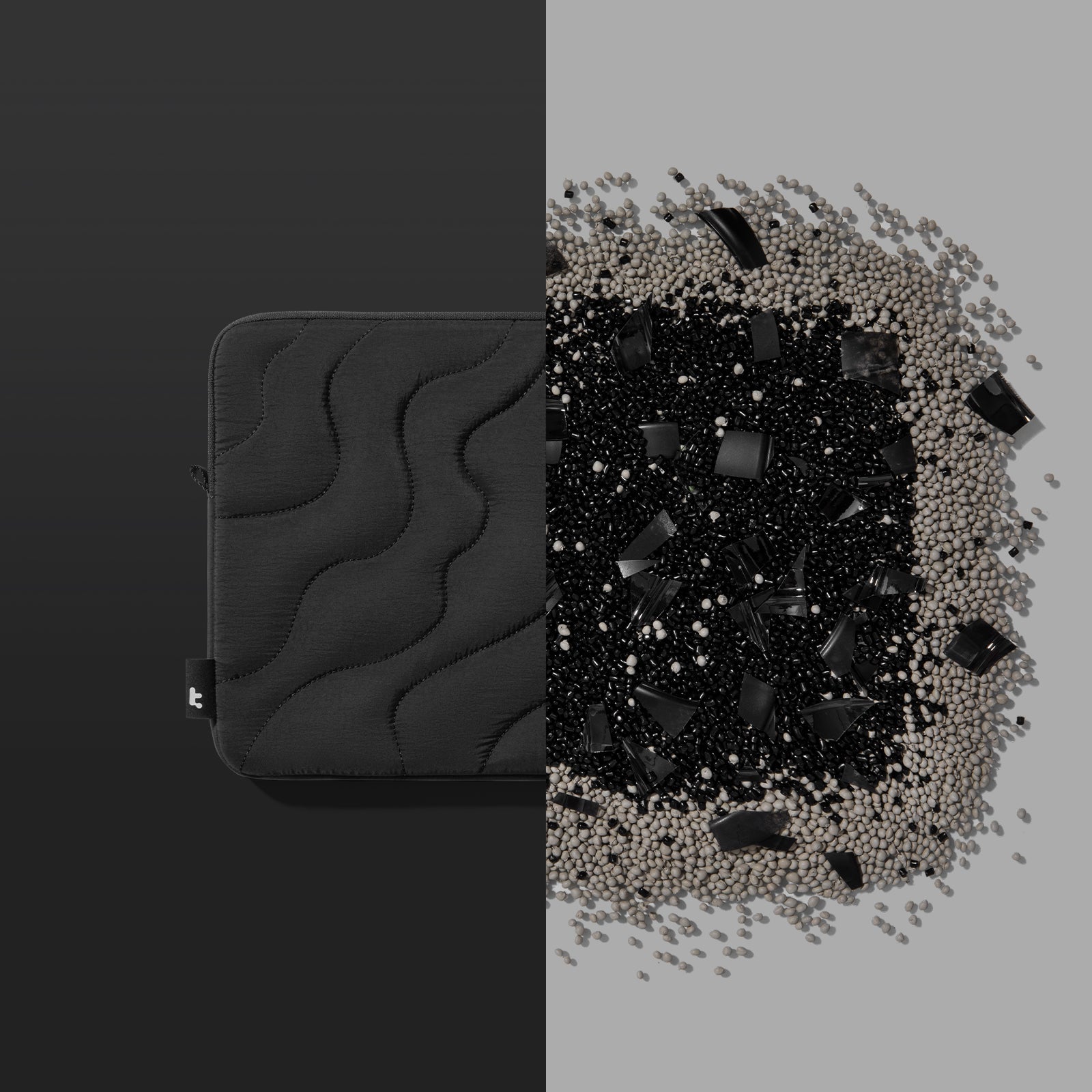 Terra-A27 パソコンケース|16インチ MacBook Pro対応