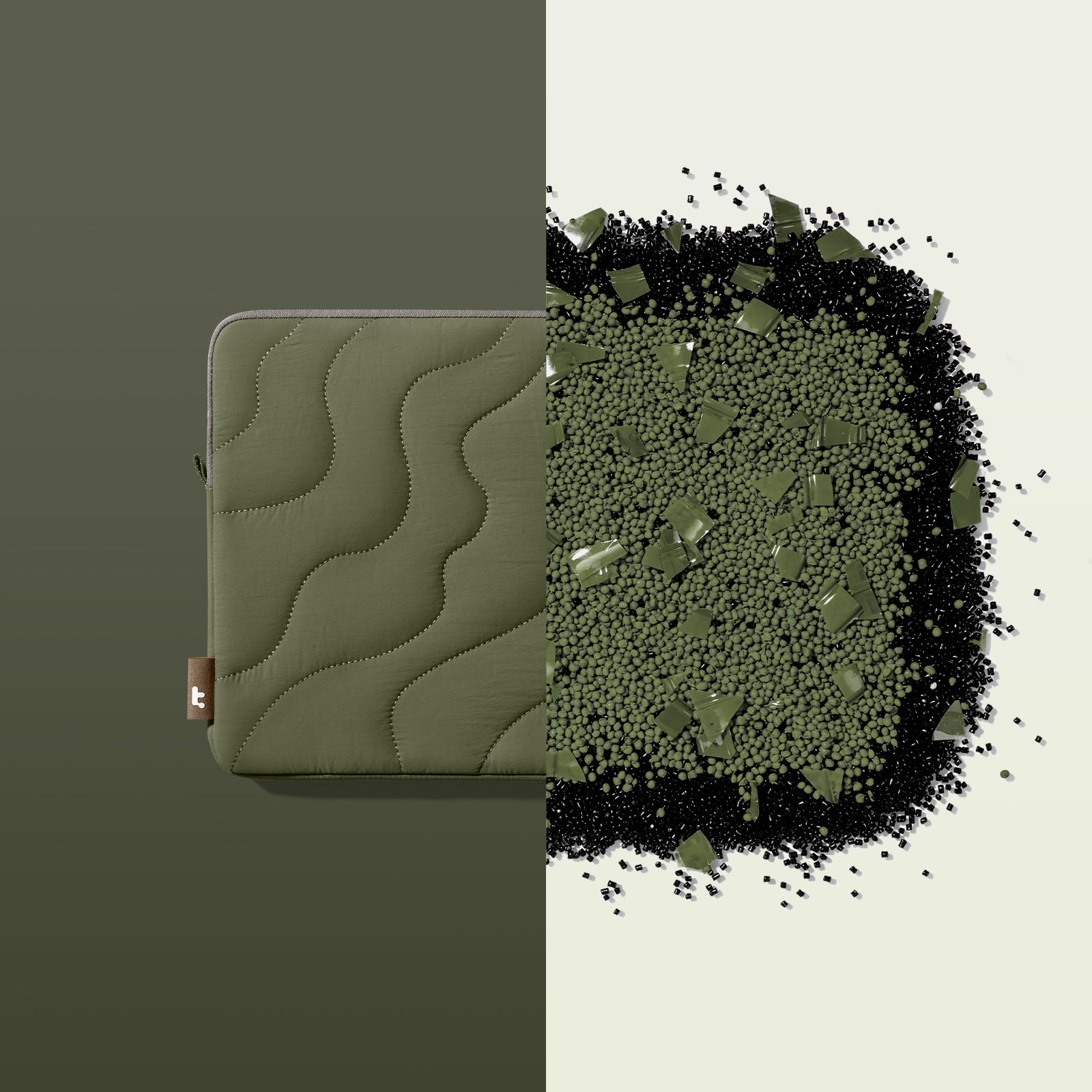 Terra-A27 パソコンケース|13インチ MacBook Air/Pro対応