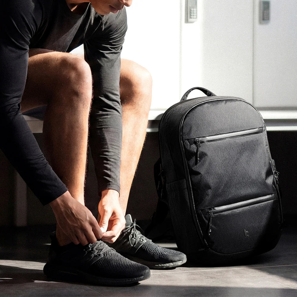 UrbanEX-T77 X-Pac ビジネス バックパック 26L
