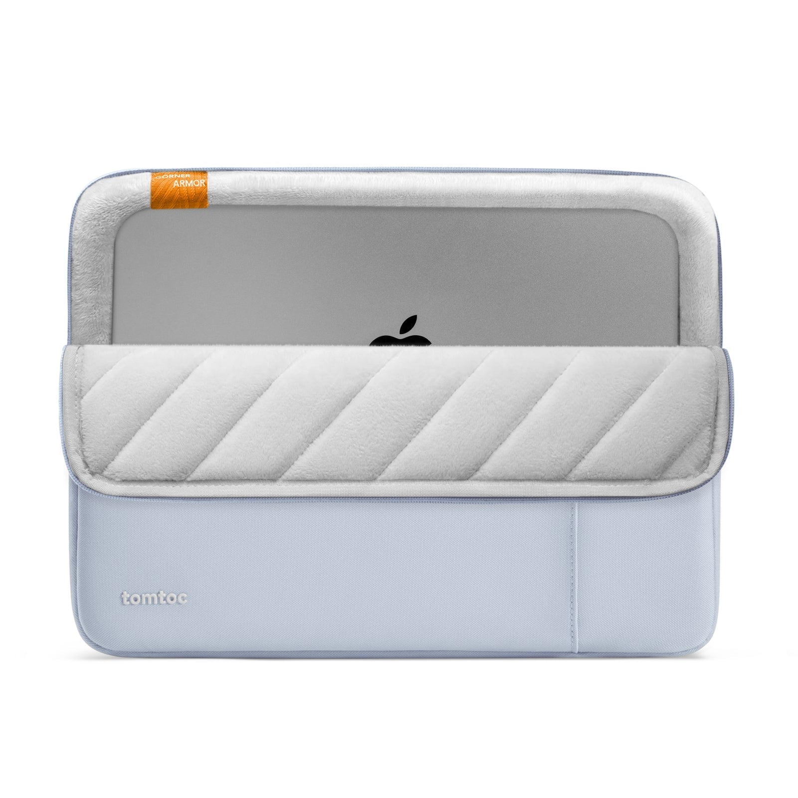 Defender-A13 13インチ New MacBook Air M4用 ノートパソコンスリーブ