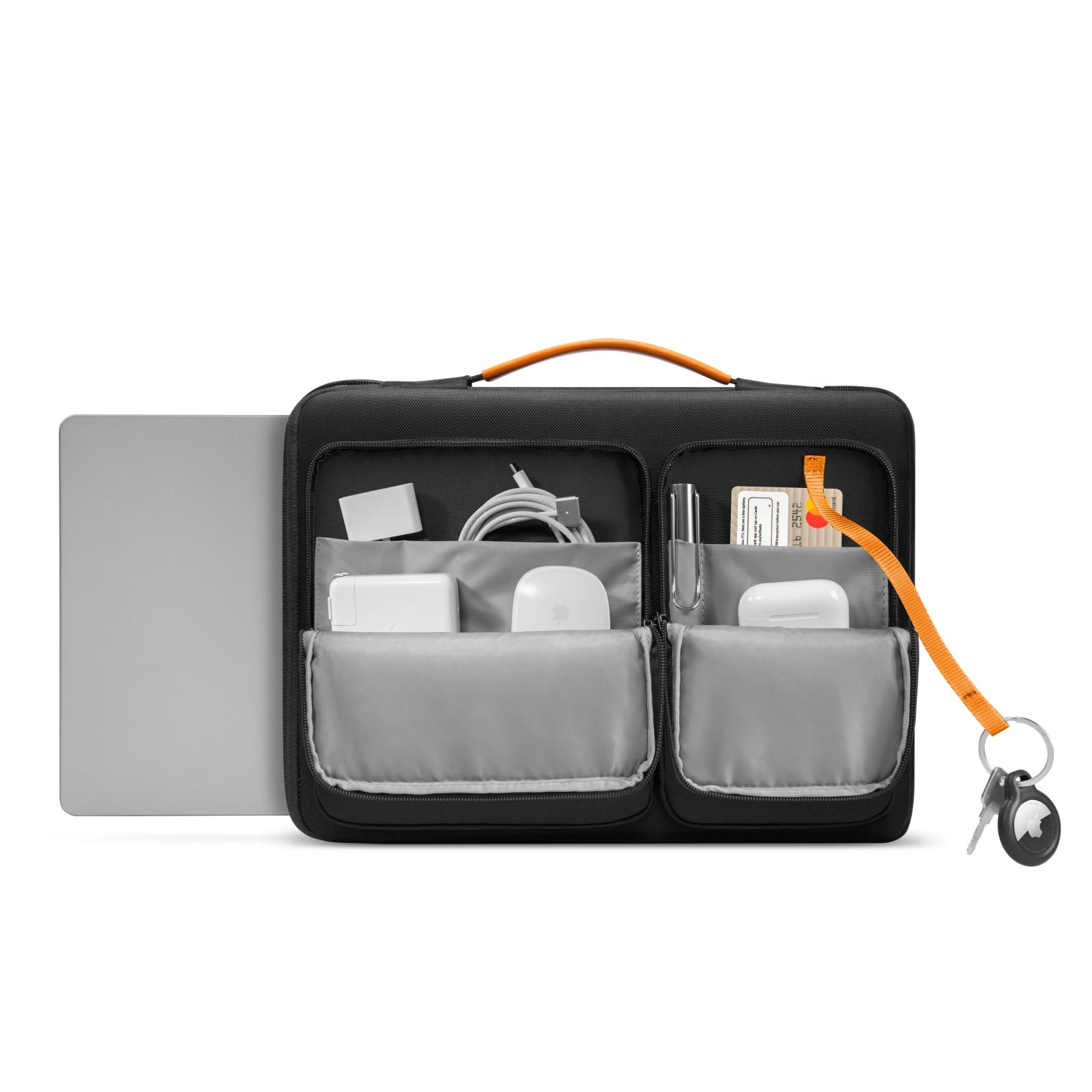 Defender-A17 パソコンケース|16インチ MacBook Pro対応