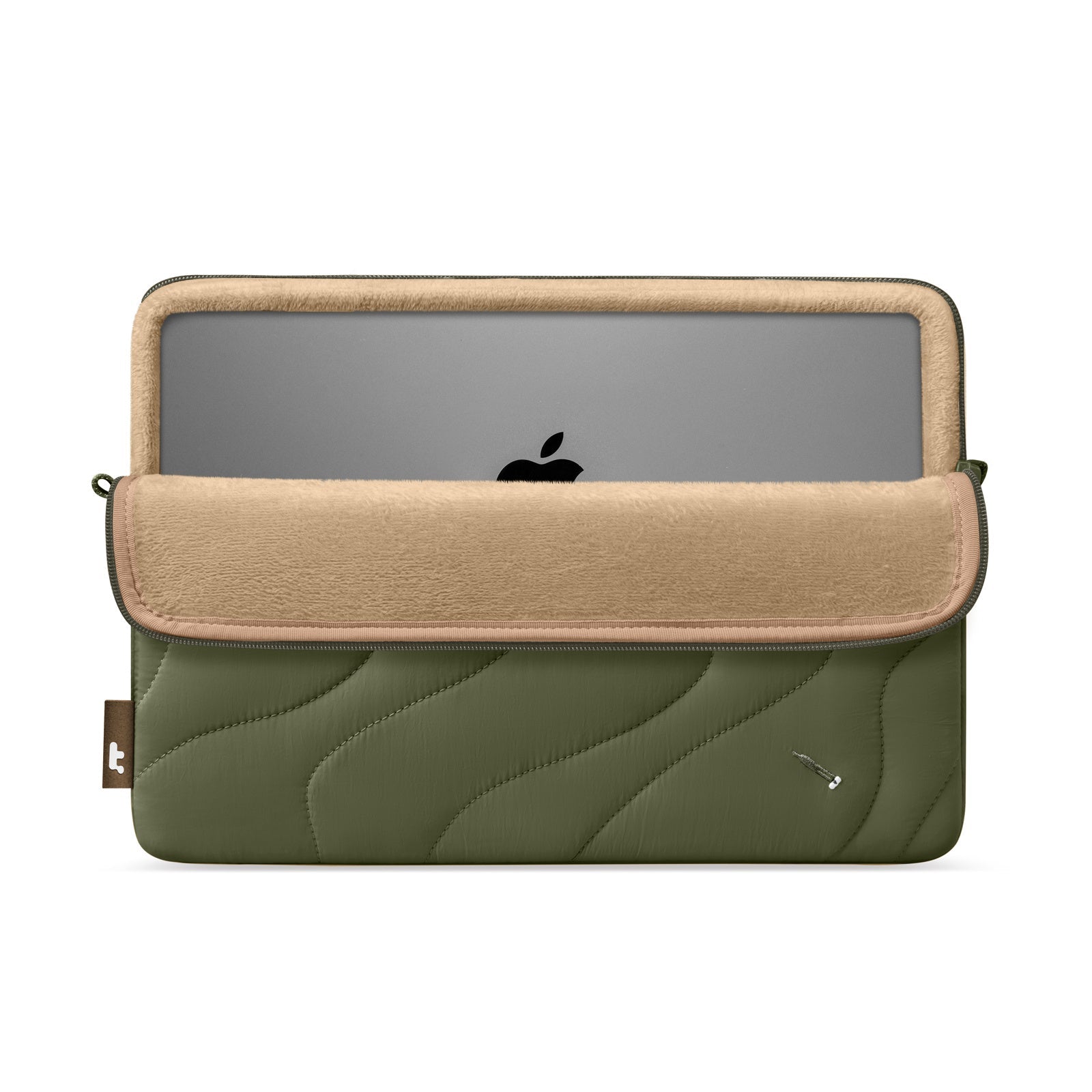 Terra-A27 パソコンケース|15インチ MacBook Air対応