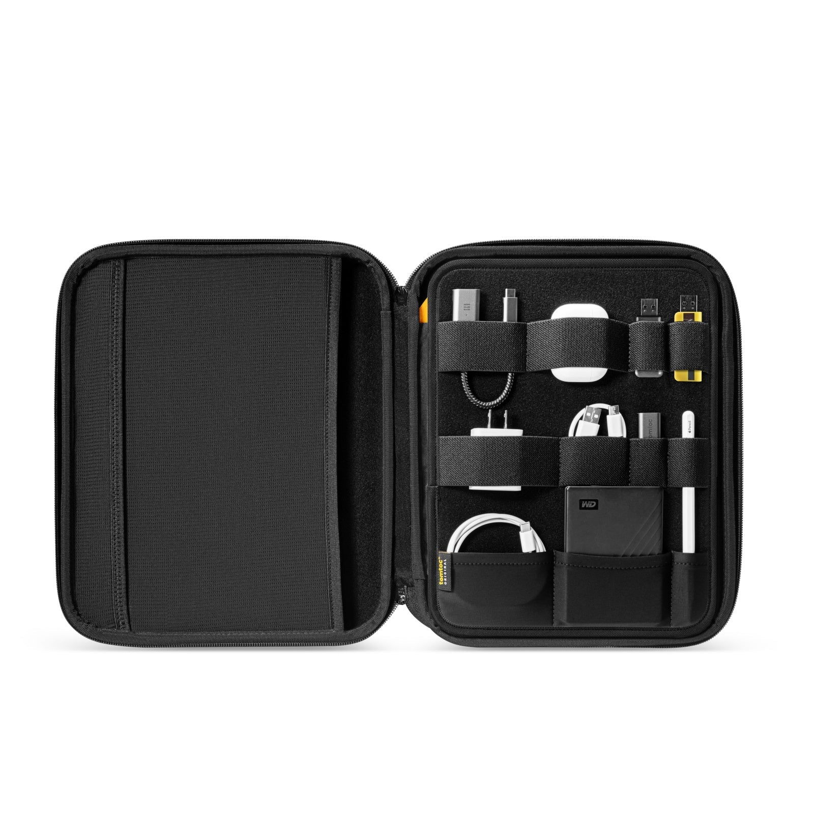 FancyCase-B06 iPad ハードケース|13-12.9インチiPad Pro/Air対応