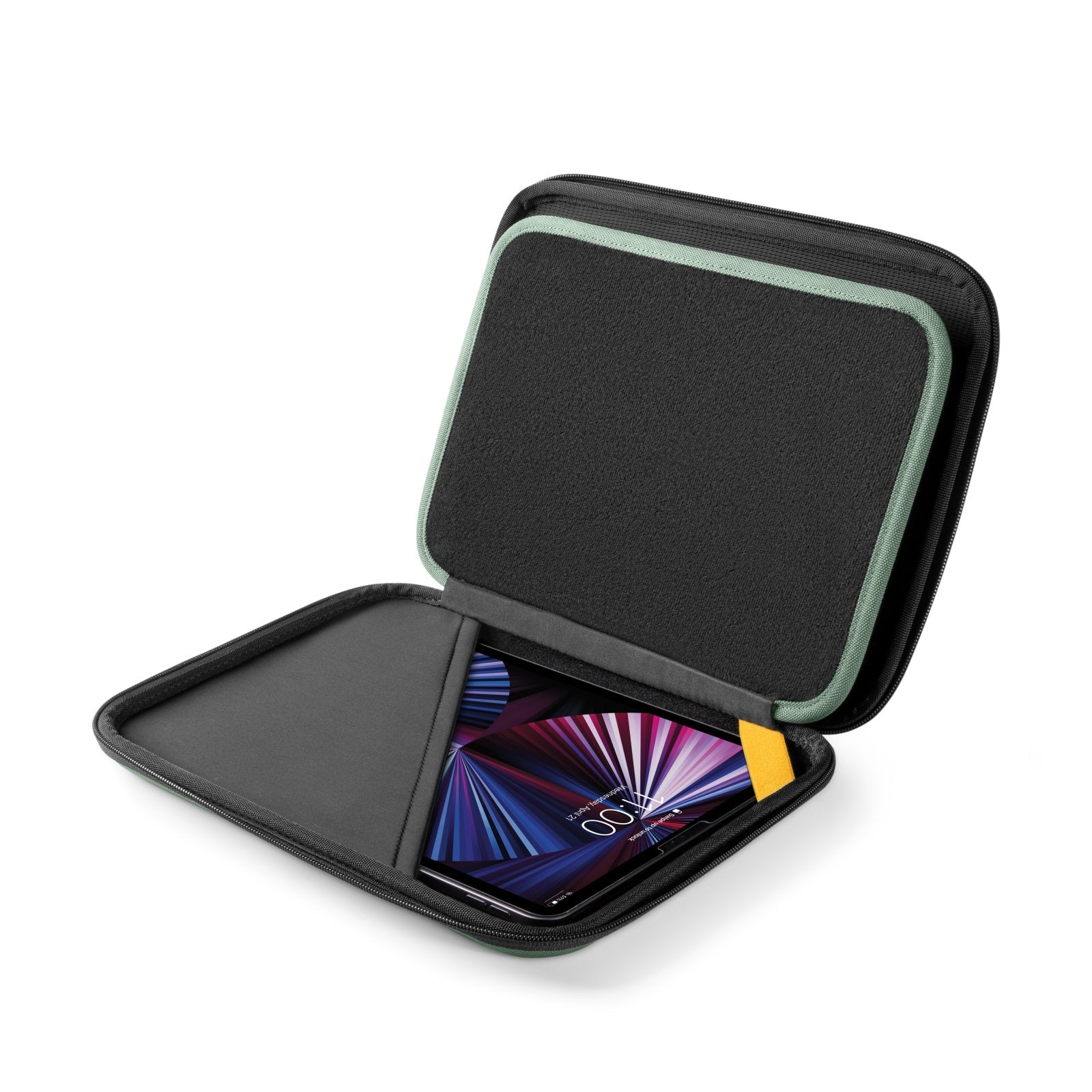 FancyCase-B06 iPad ハードケース|11インチiPad Pro/Air対応