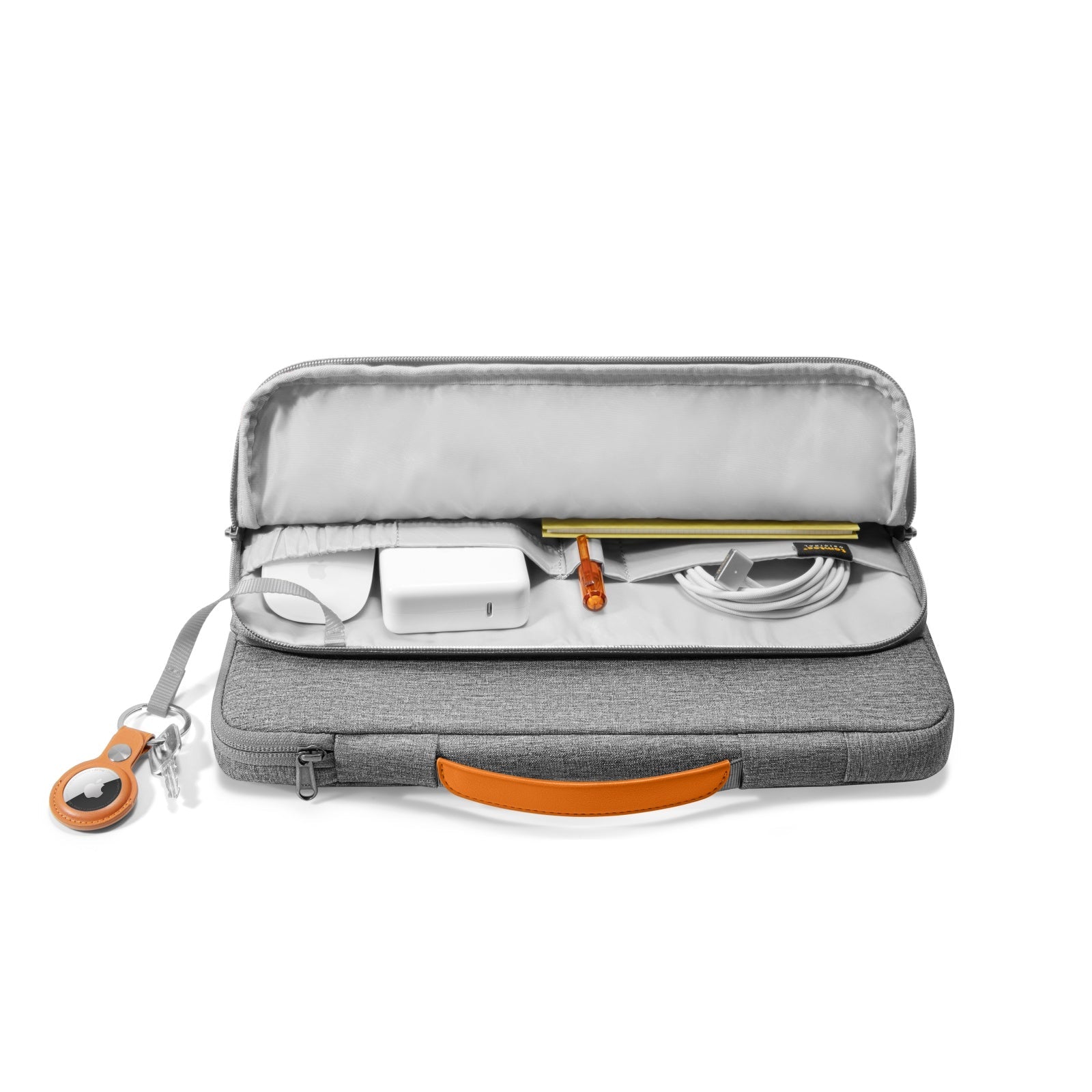 Defender-A14 パソコンケース|15インチ MacBook Air対応