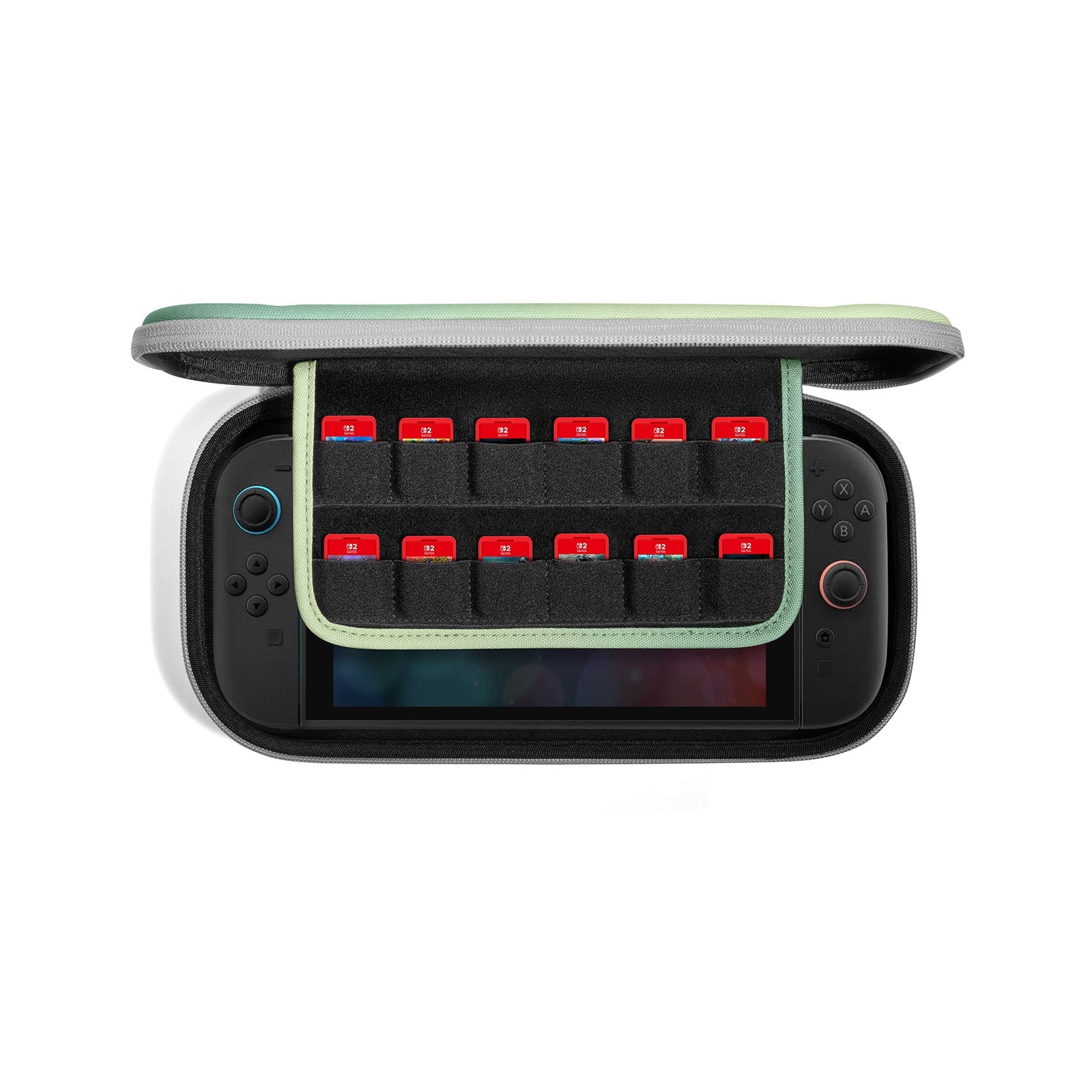 ファンシーケース-G05 Nintendo Switch 2 スリムケース 11111 (test)