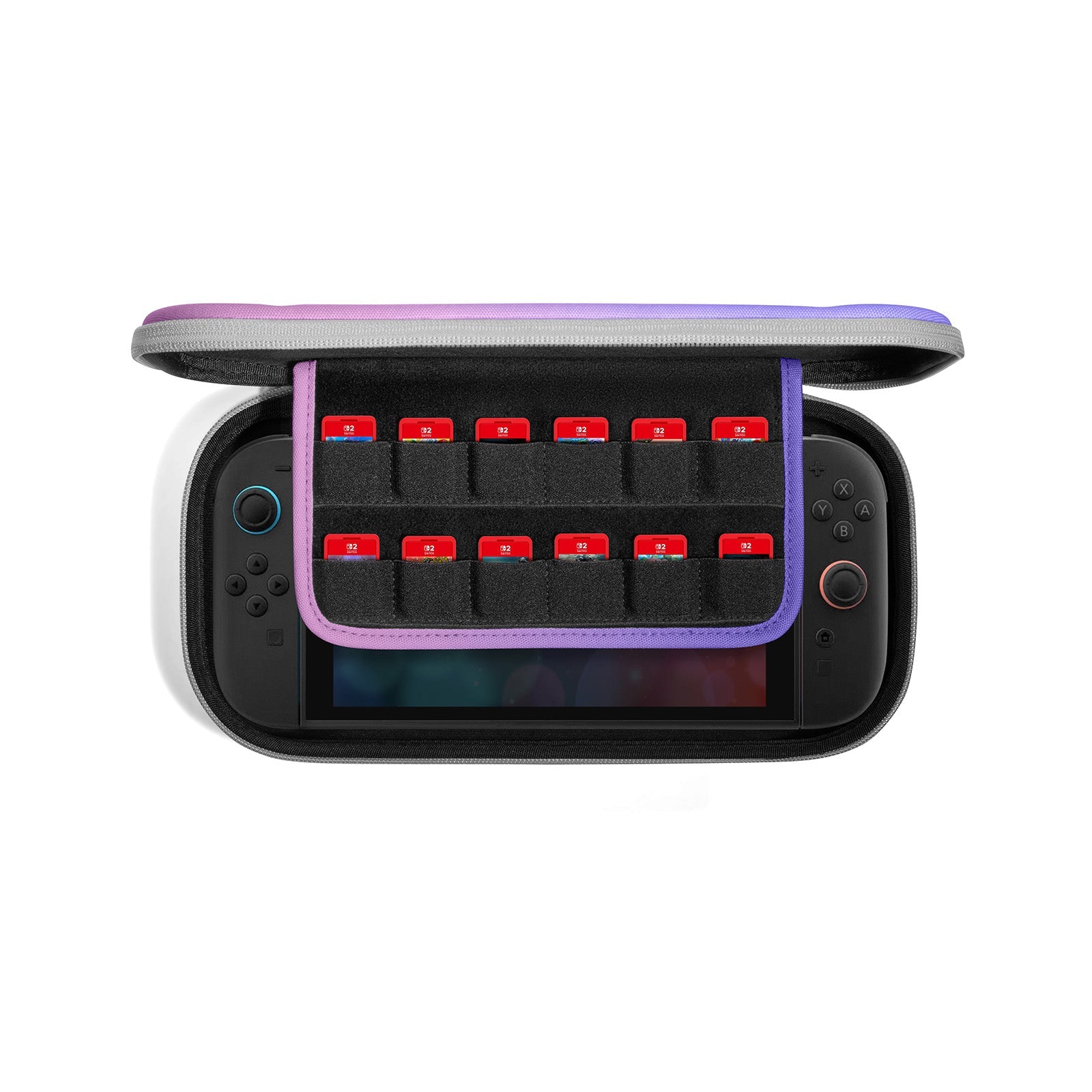ファンシーケース-G05 Nintendo Switch 2 スリムケース 11111 (test)