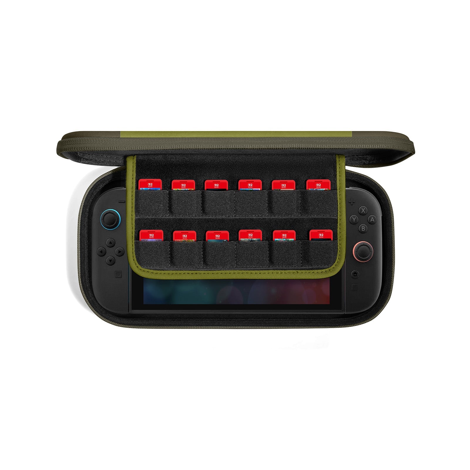 FancyCase-G05 Nintendo Switch 2 スリムケース