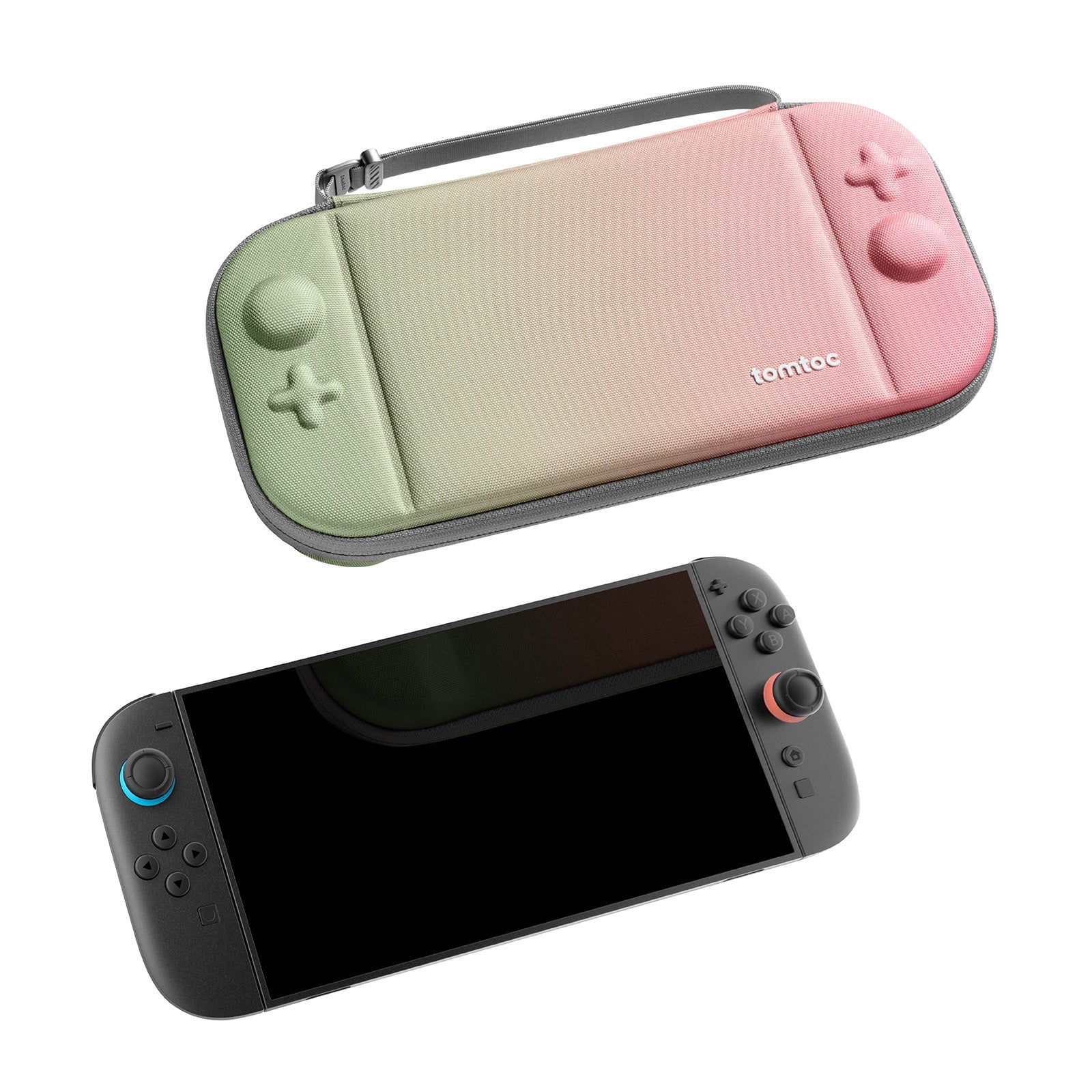 ファンシーケース-G05 Nintendo Switch 2 スリムケース 11111 (test)