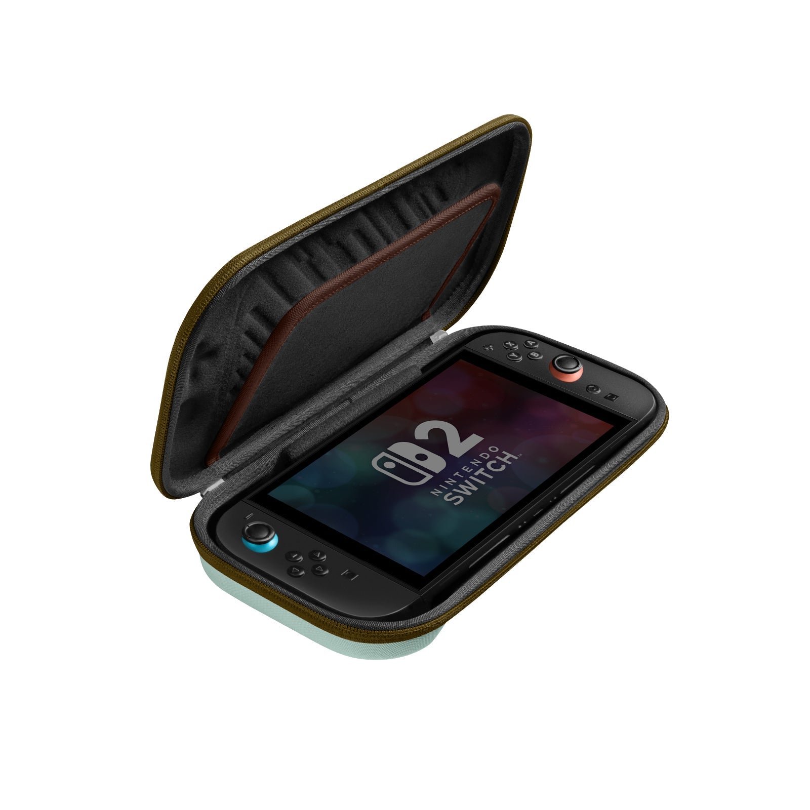 FancyCase-G05 Nintendo Switch 2 スリムケース