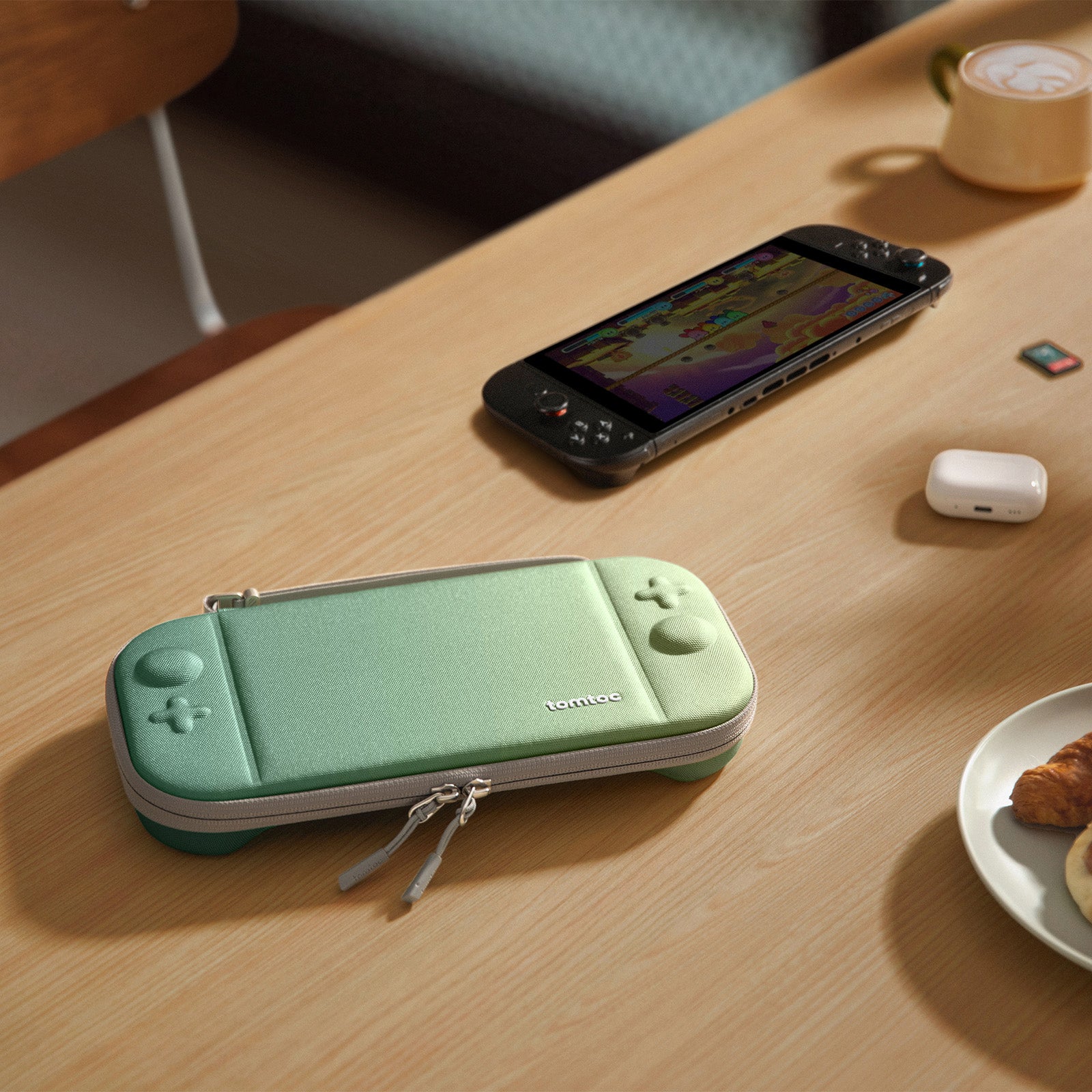 ファンシーケース-G05 Nintendo Switch 2 スリムケース 11111 (test)