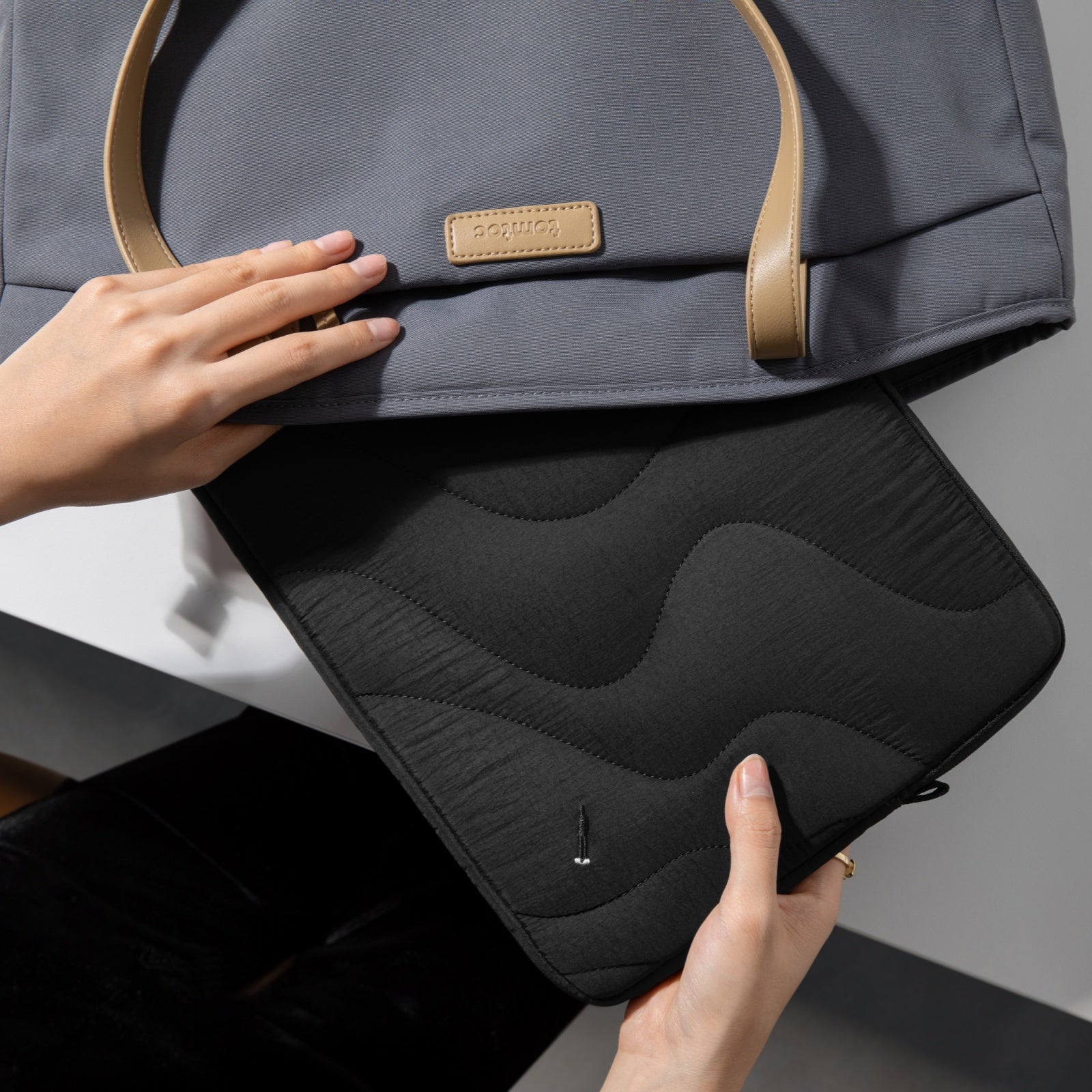 Terra-A27 パソコンケース|16インチ MacBook Pro対応