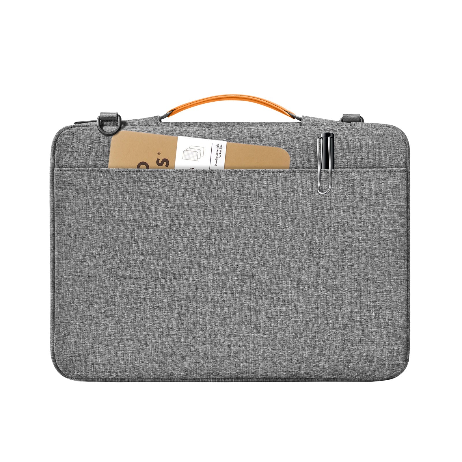 Defender-A40 PC ショルダーバッグ|15インチ MacBook Air対応