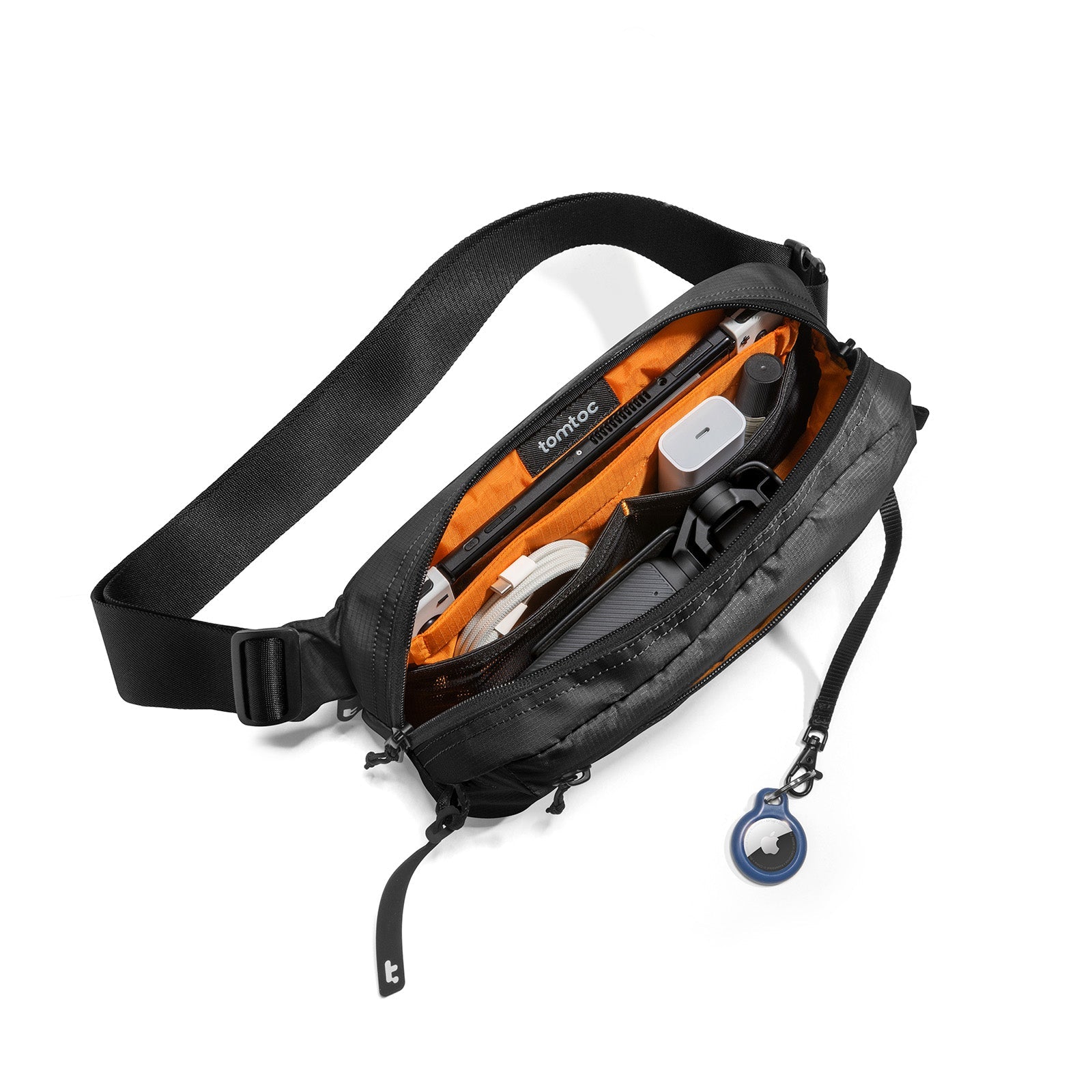 Aviator-T33 チェストバッグ 3.5L