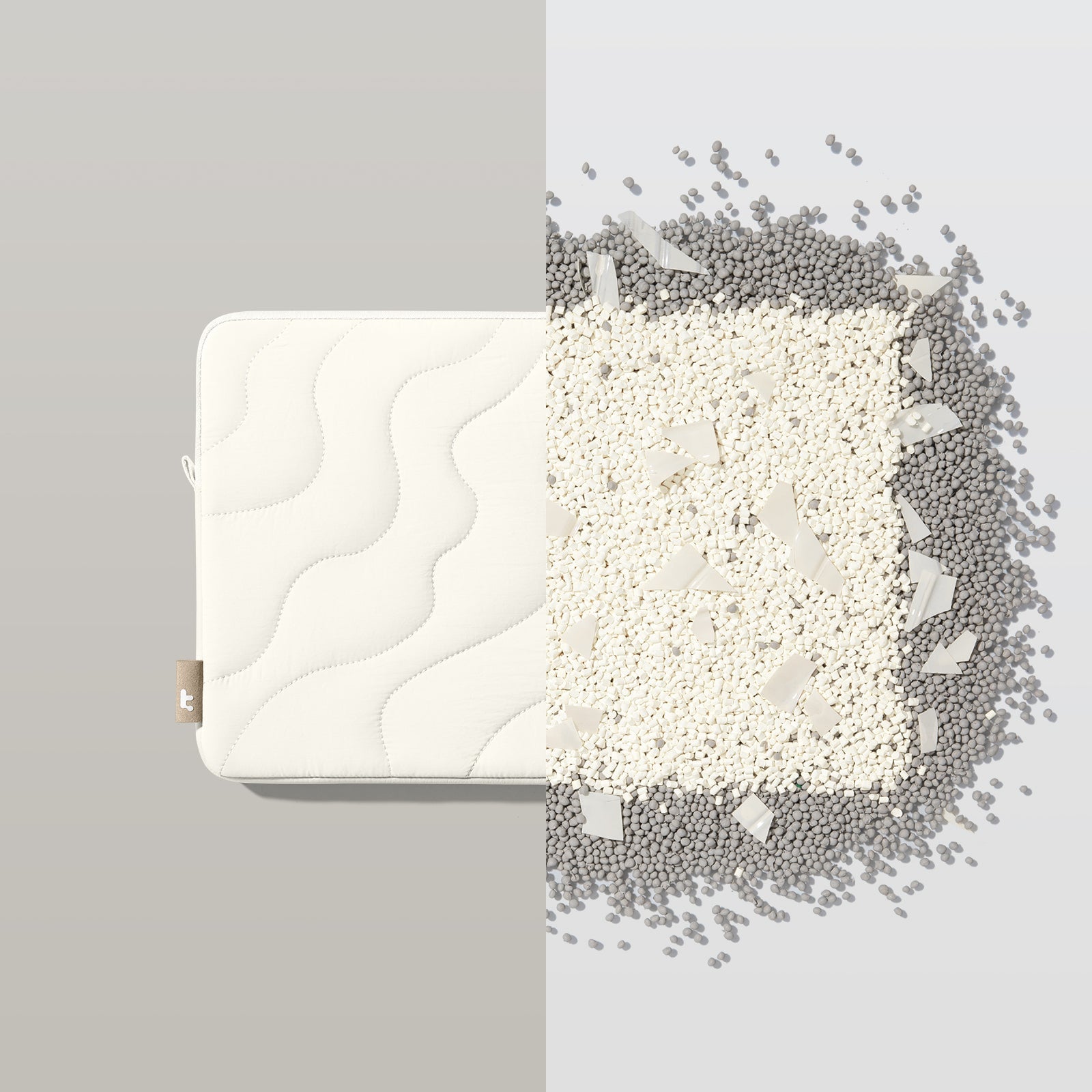 Terra-A27 パソコンケース|13インチ New MacBook Air M5対応