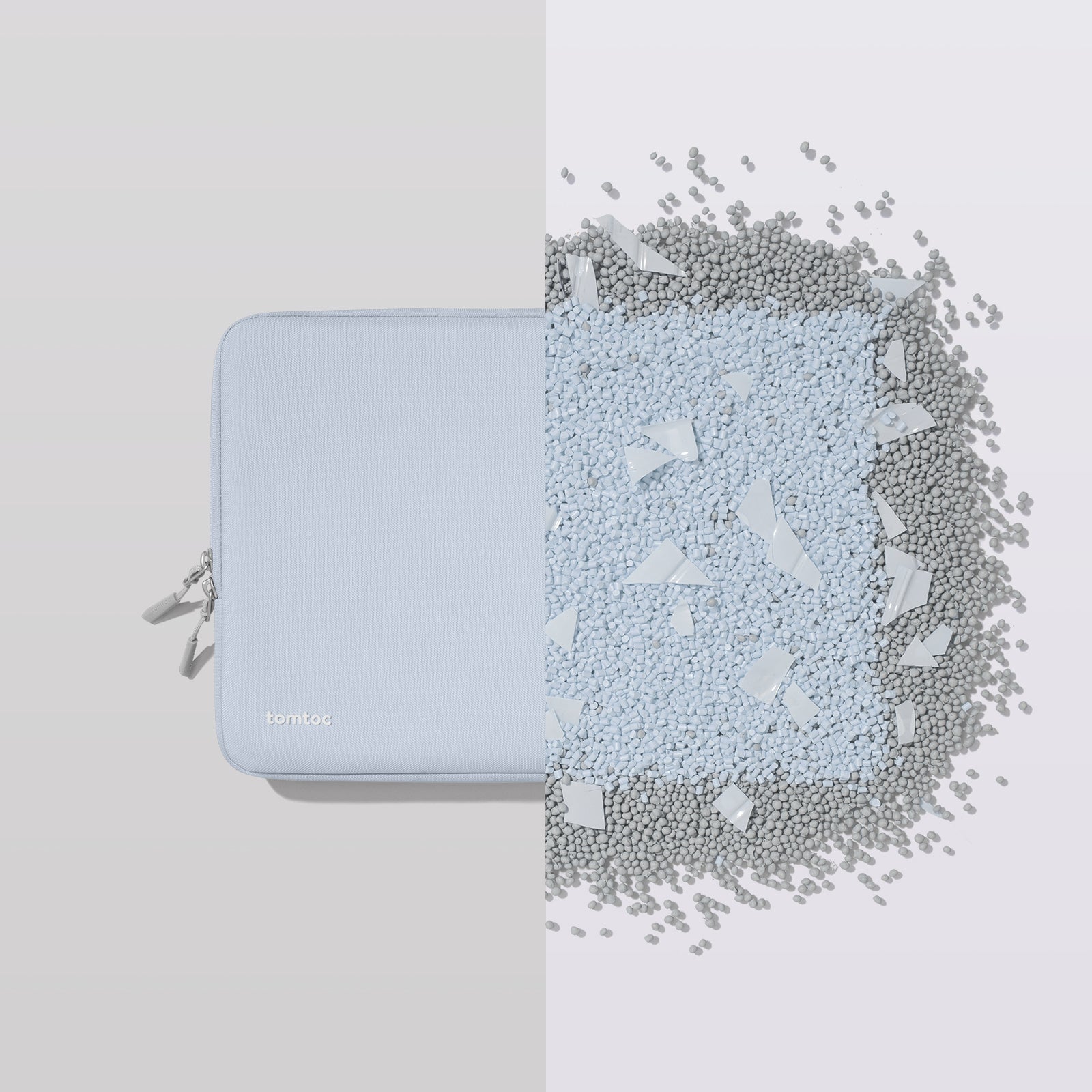 Defender-A13 13インチ New MacBook Air M4用 ノートパソコンスリーブ