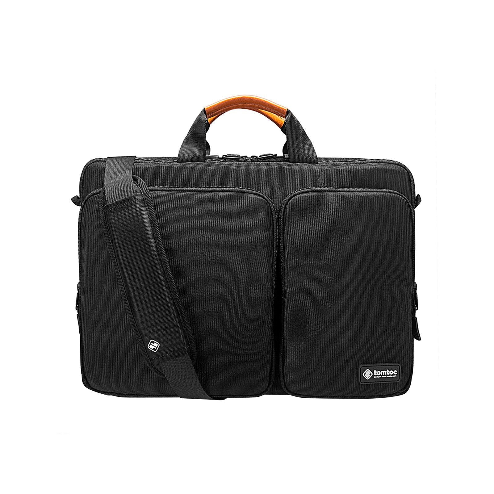 Defender-A42 17-17.3型パソコン用ショルダーバッグ