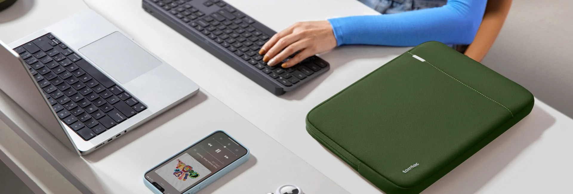 すべては15インチのSurface Bookのために