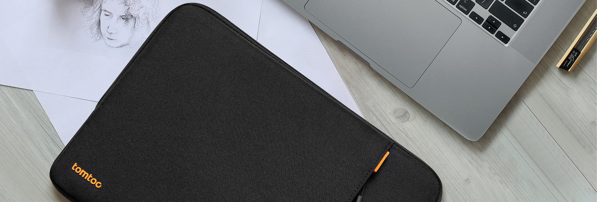 すべては15インチのSurface Laptopのために