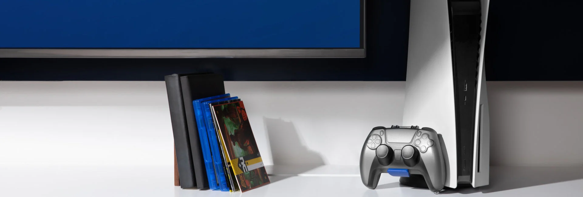 すべてPlayStation 5のために
