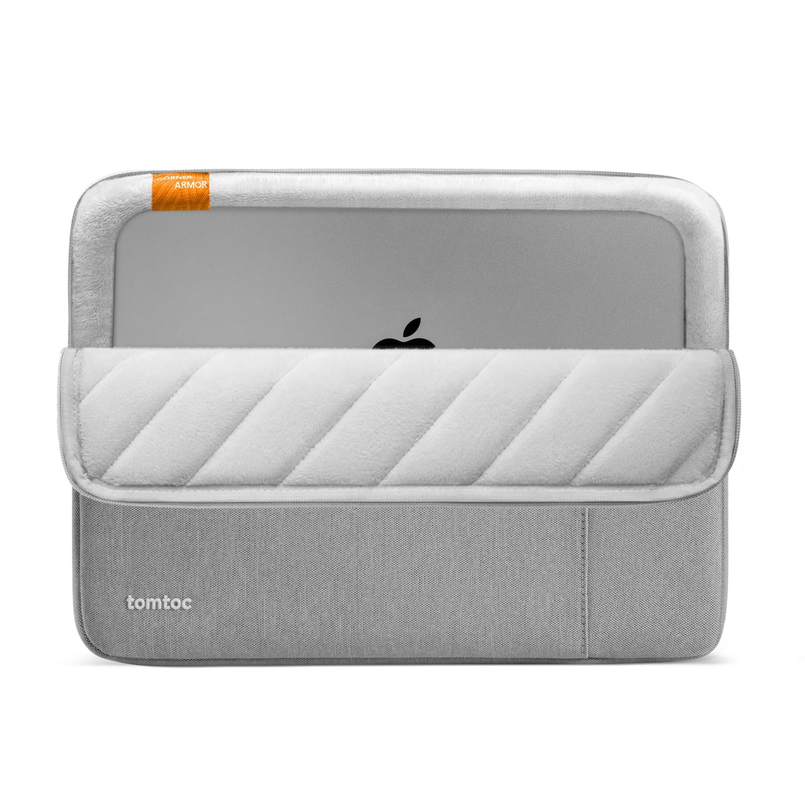ディフェンダー-A13 16インチMacBook Pro用ラップトップスリーブ（test）